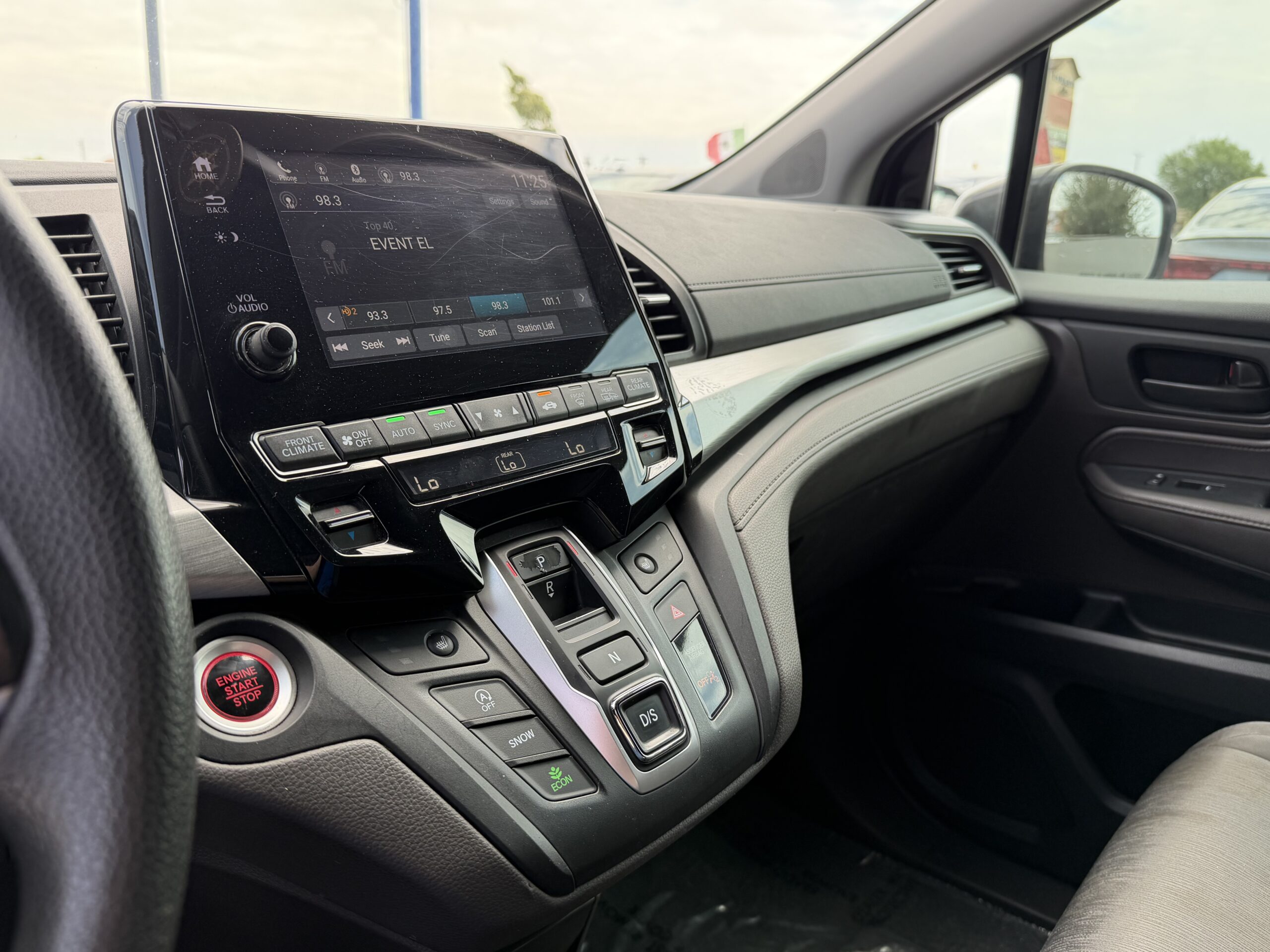 Vehicle Photo