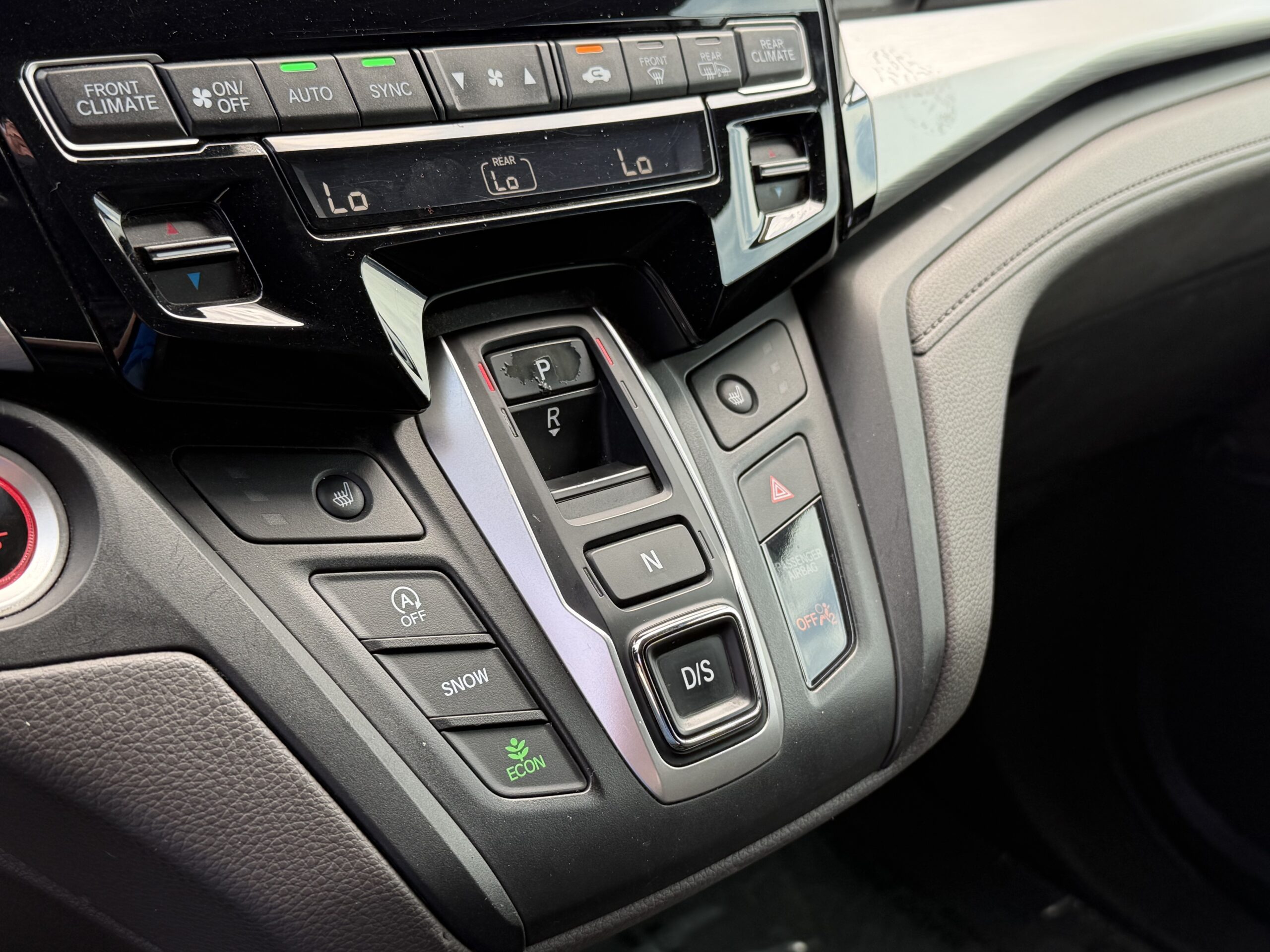 Vehicle Photo