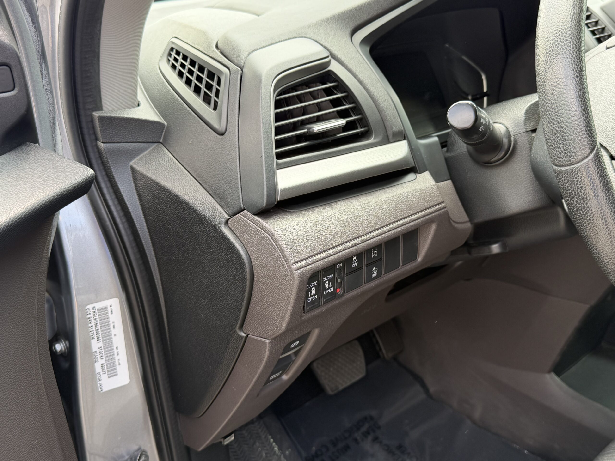 Vehicle Photo