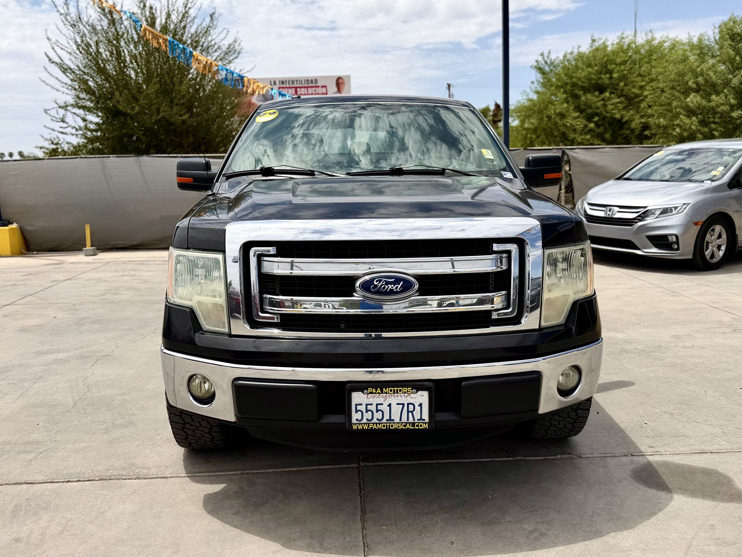 Vehicle Photo