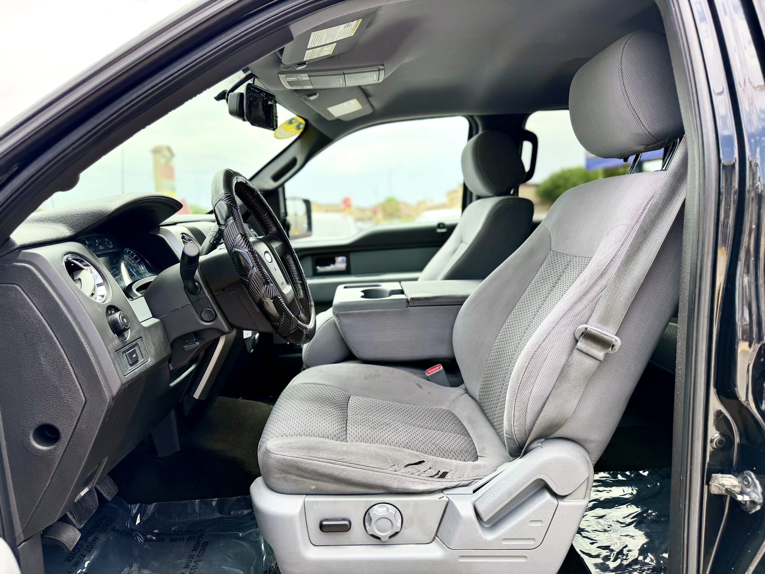 Vehicle Photo