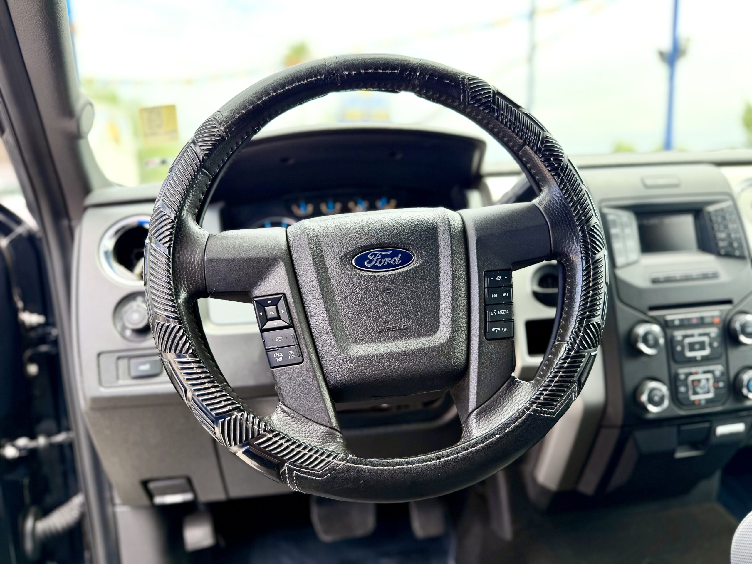 Vehicle Photo