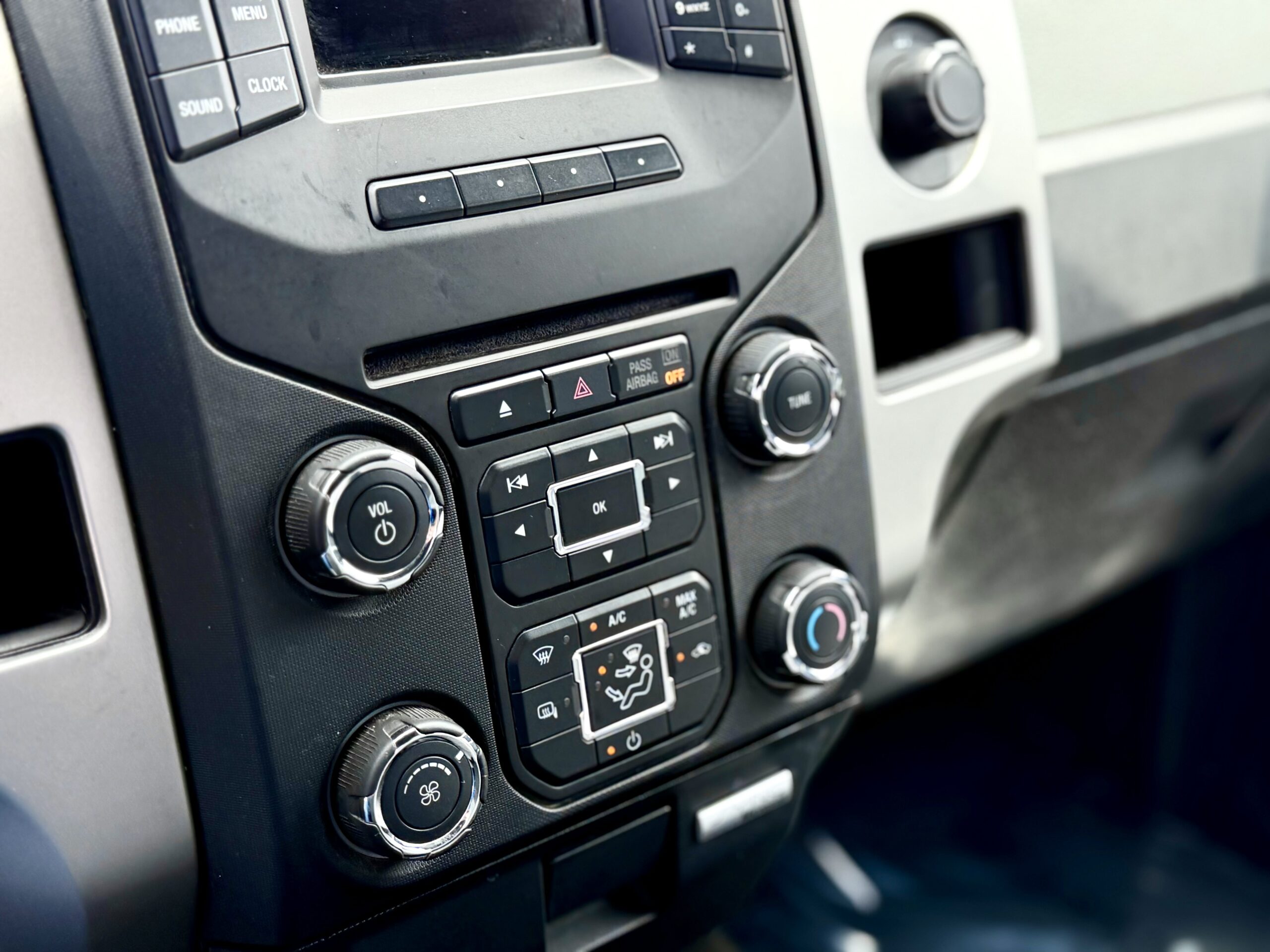 Vehicle Photo