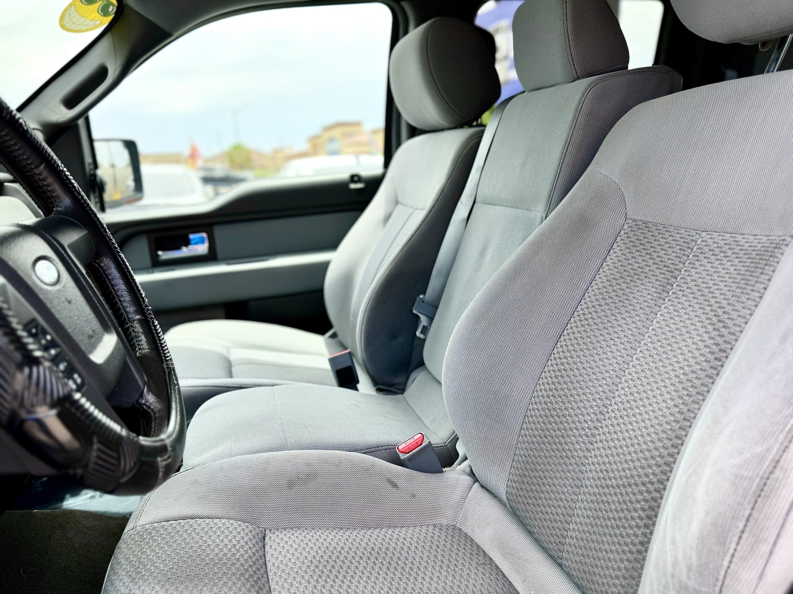 Vehicle Photo