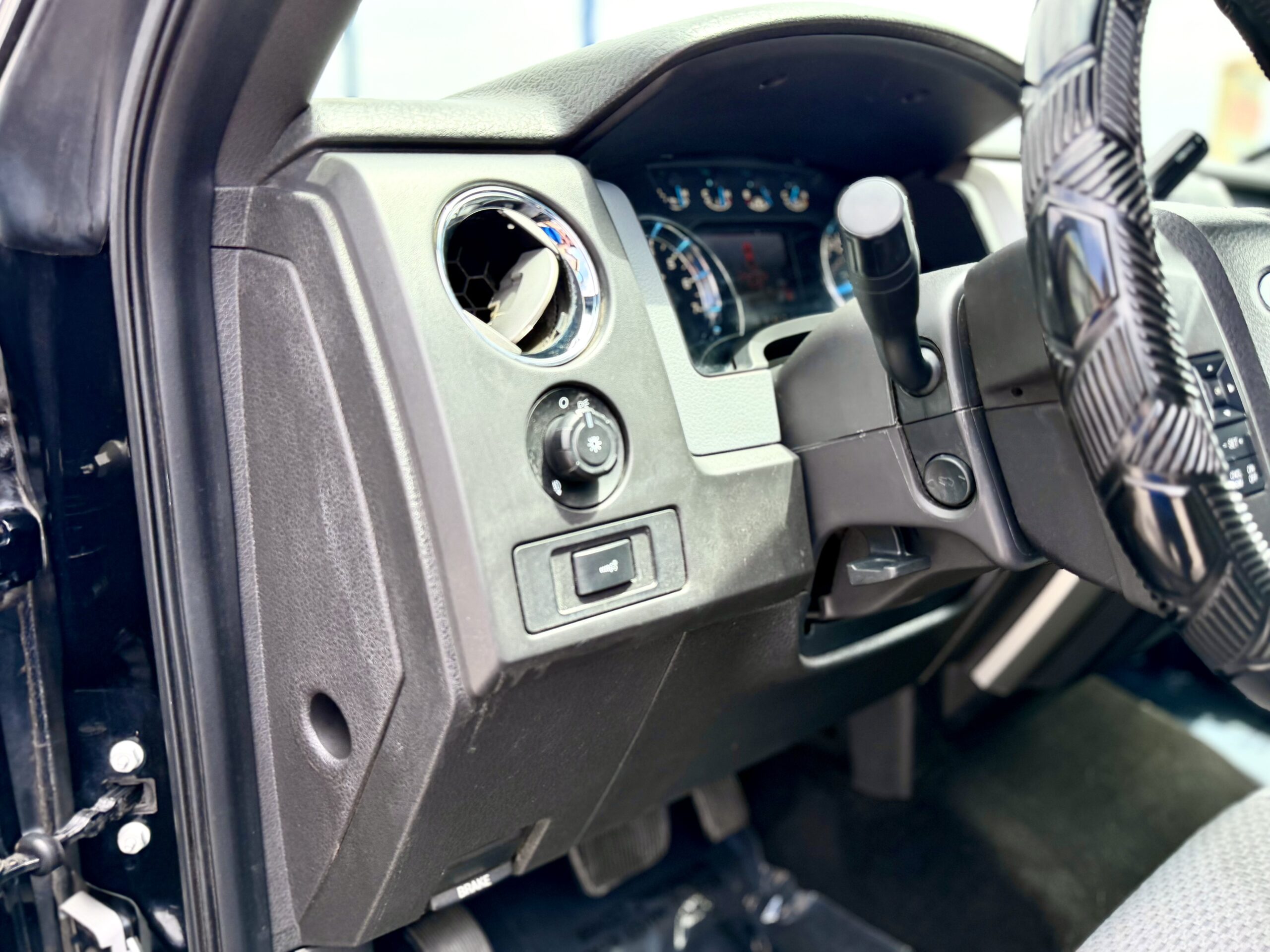 Vehicle Photo