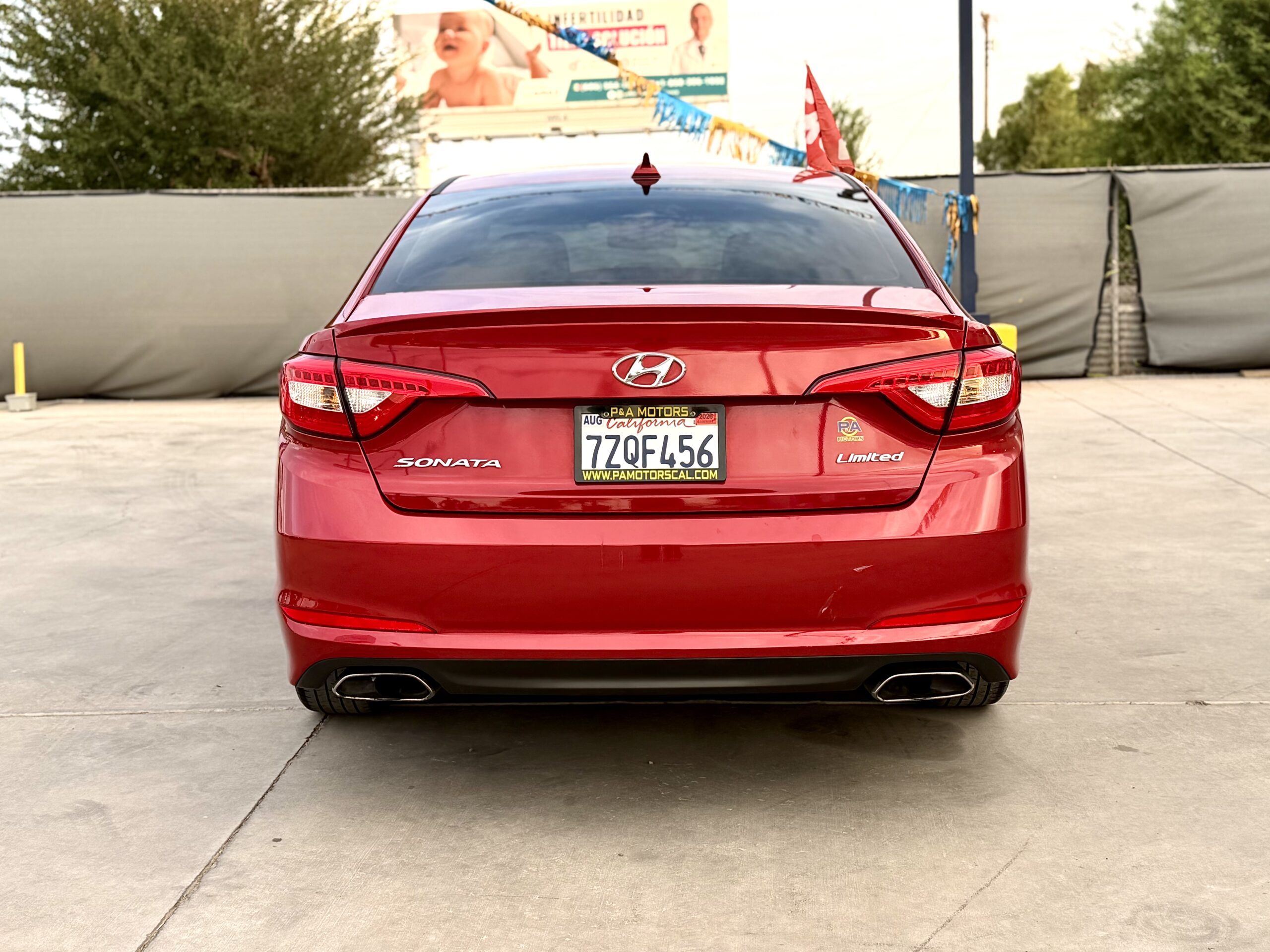 Vehicle Photo