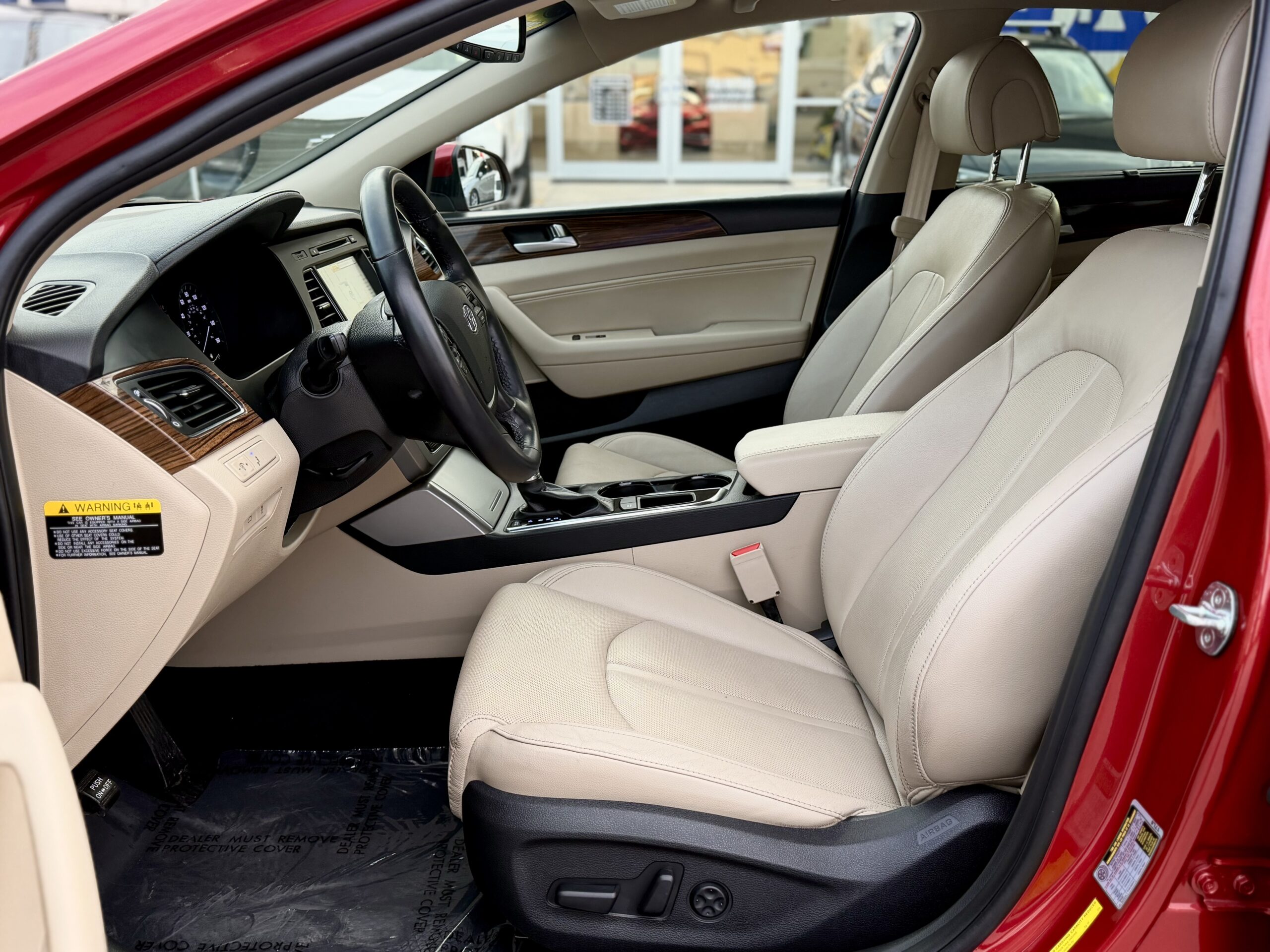 Vehicle Photo
