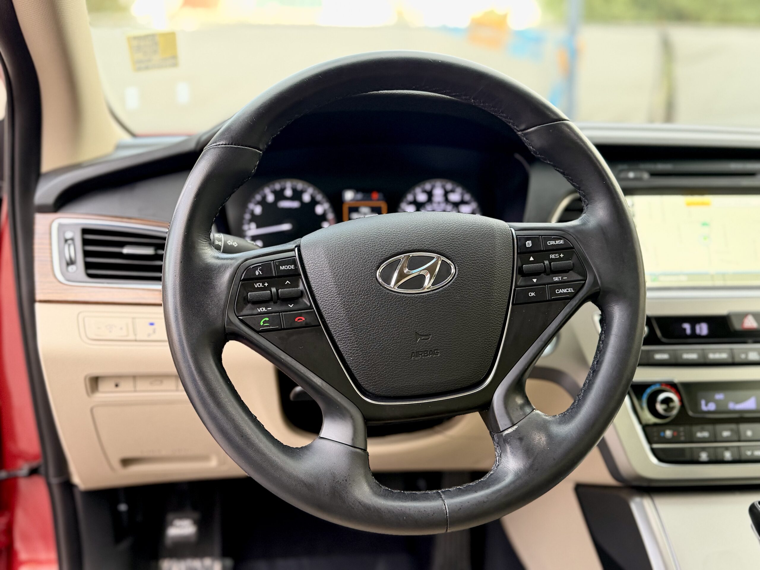 Vehicle Photo