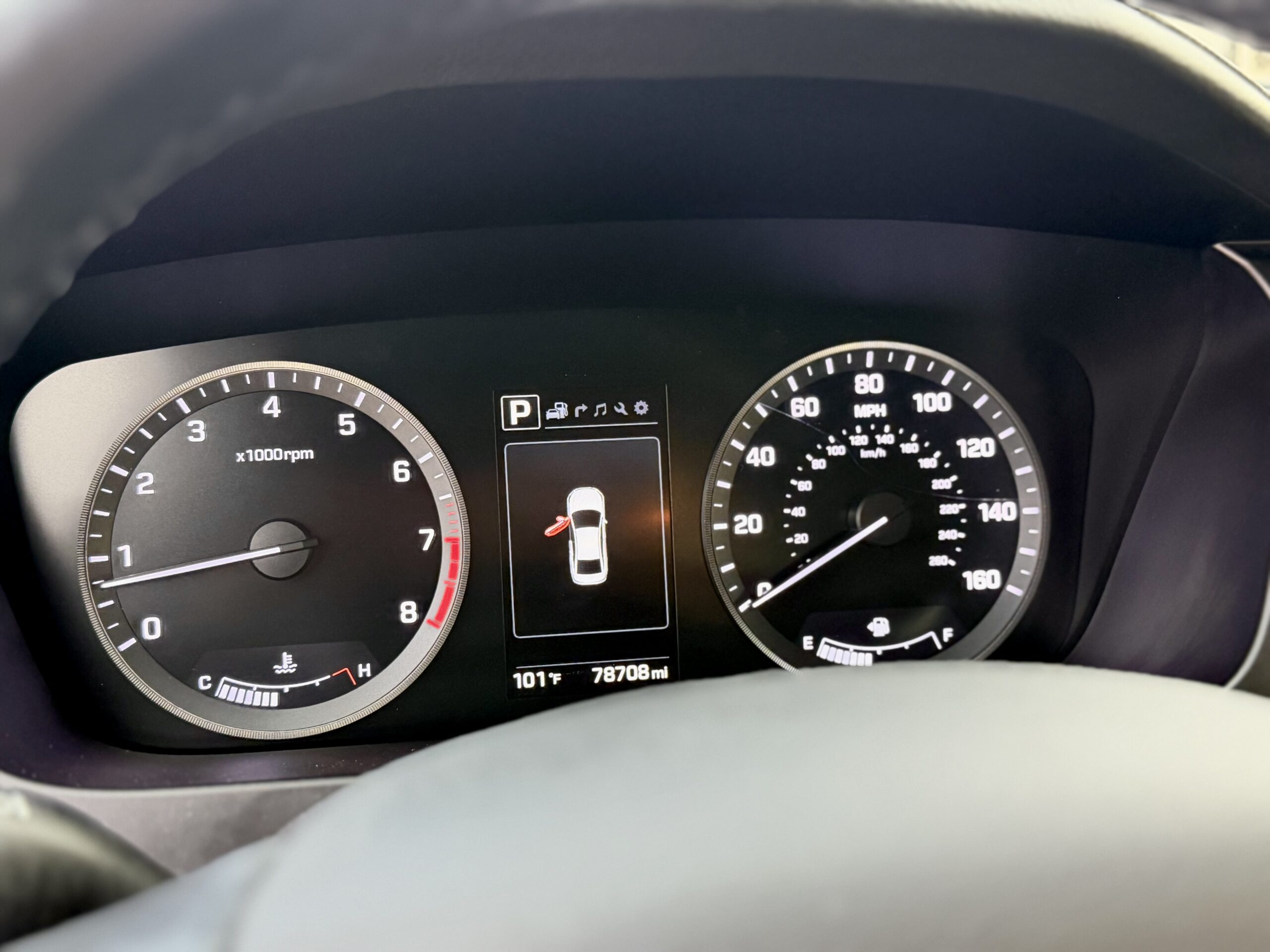 Vehicle Photo