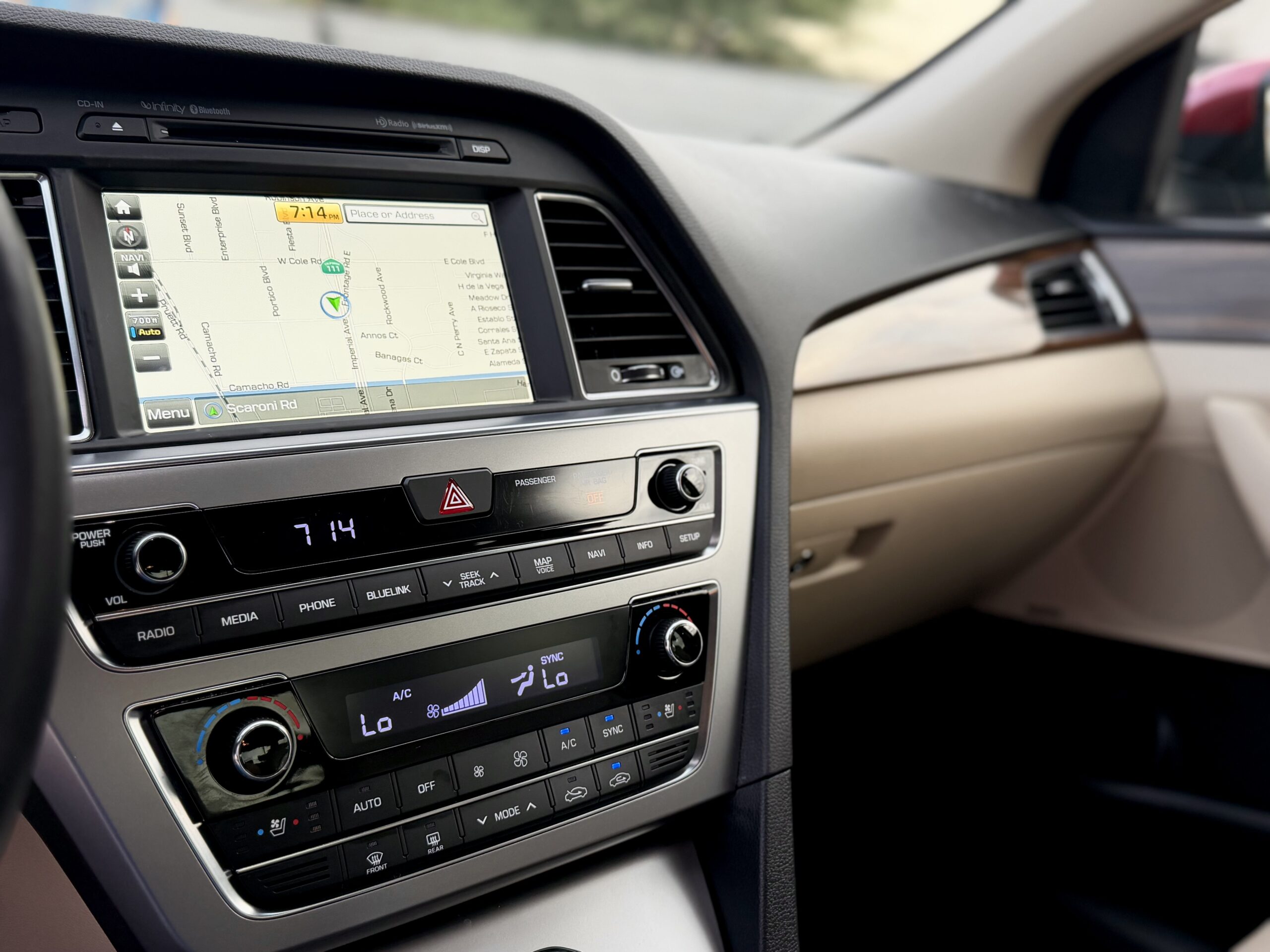 Vehicle Photo