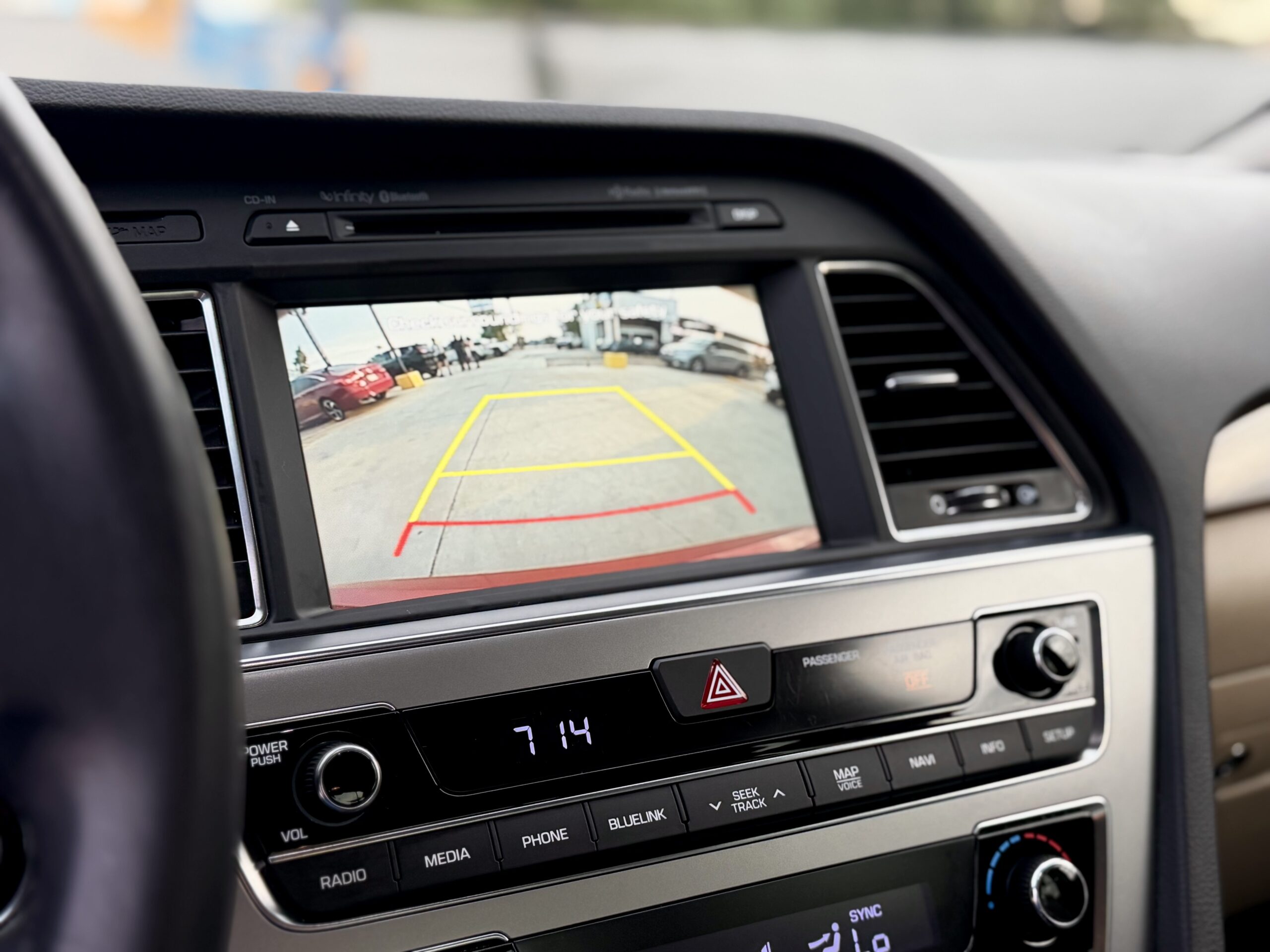 Vehicle Photo