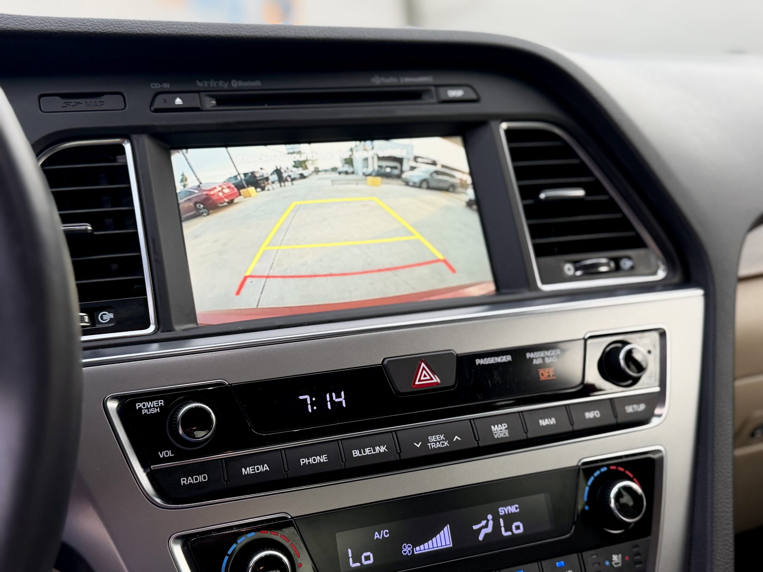 Vehicle Photo
