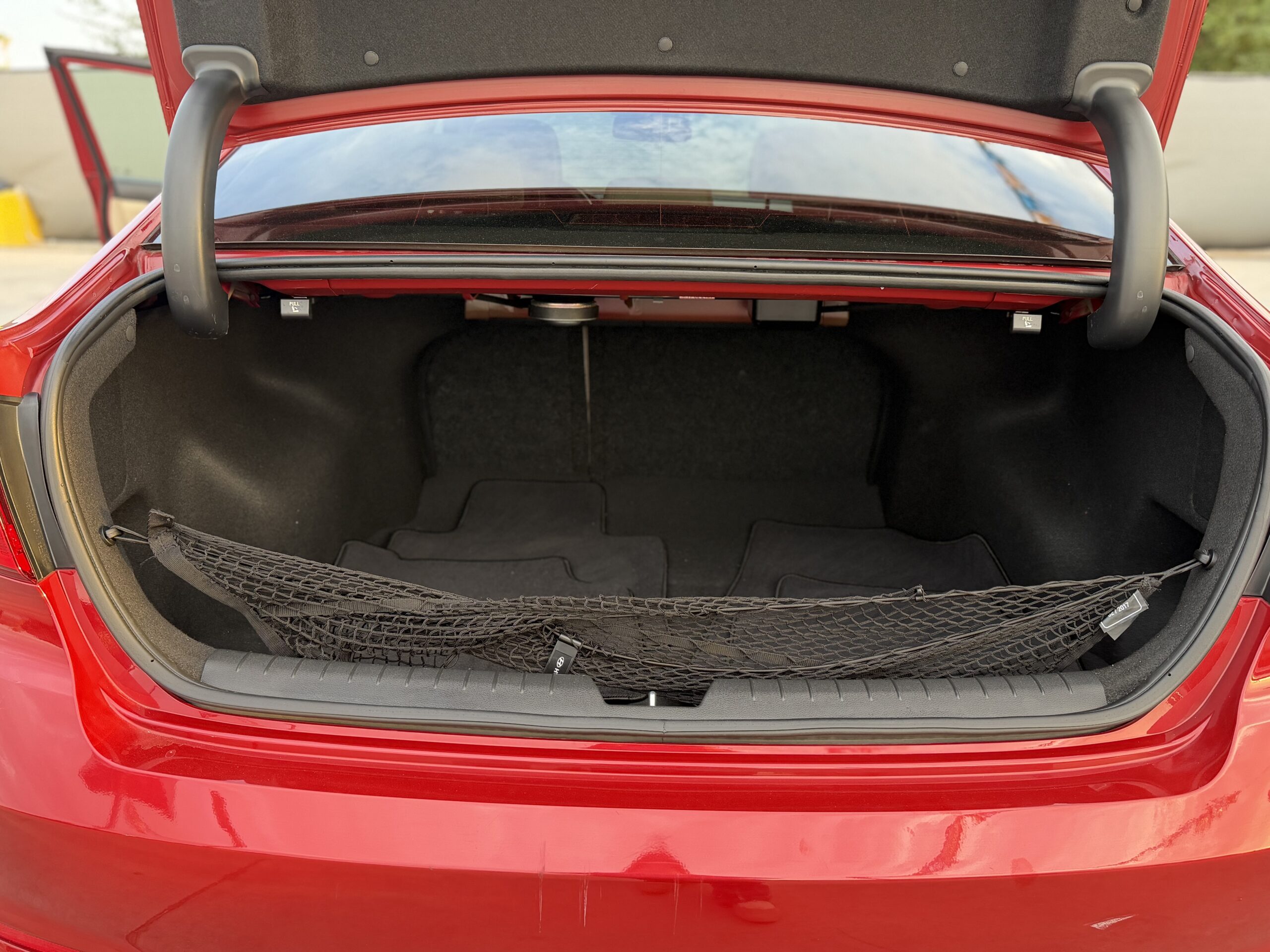 Vehicle Photo