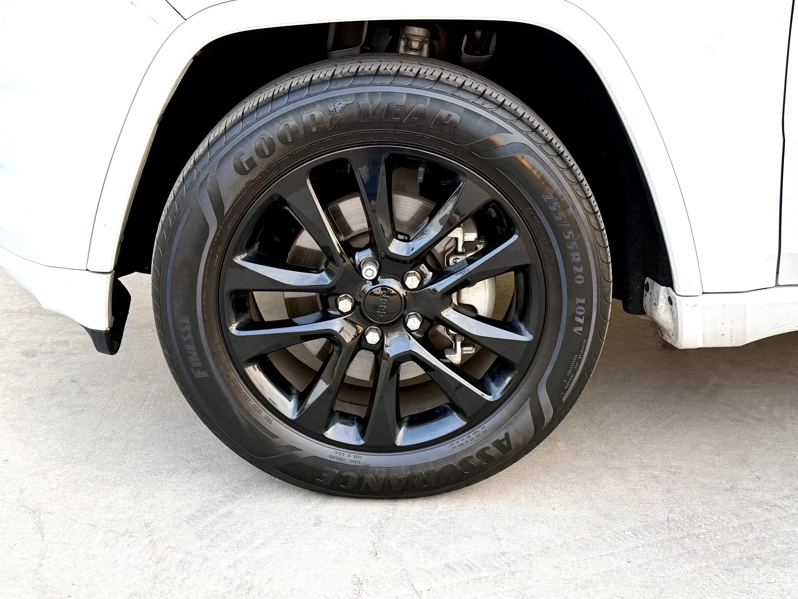 Vehicle Photo
