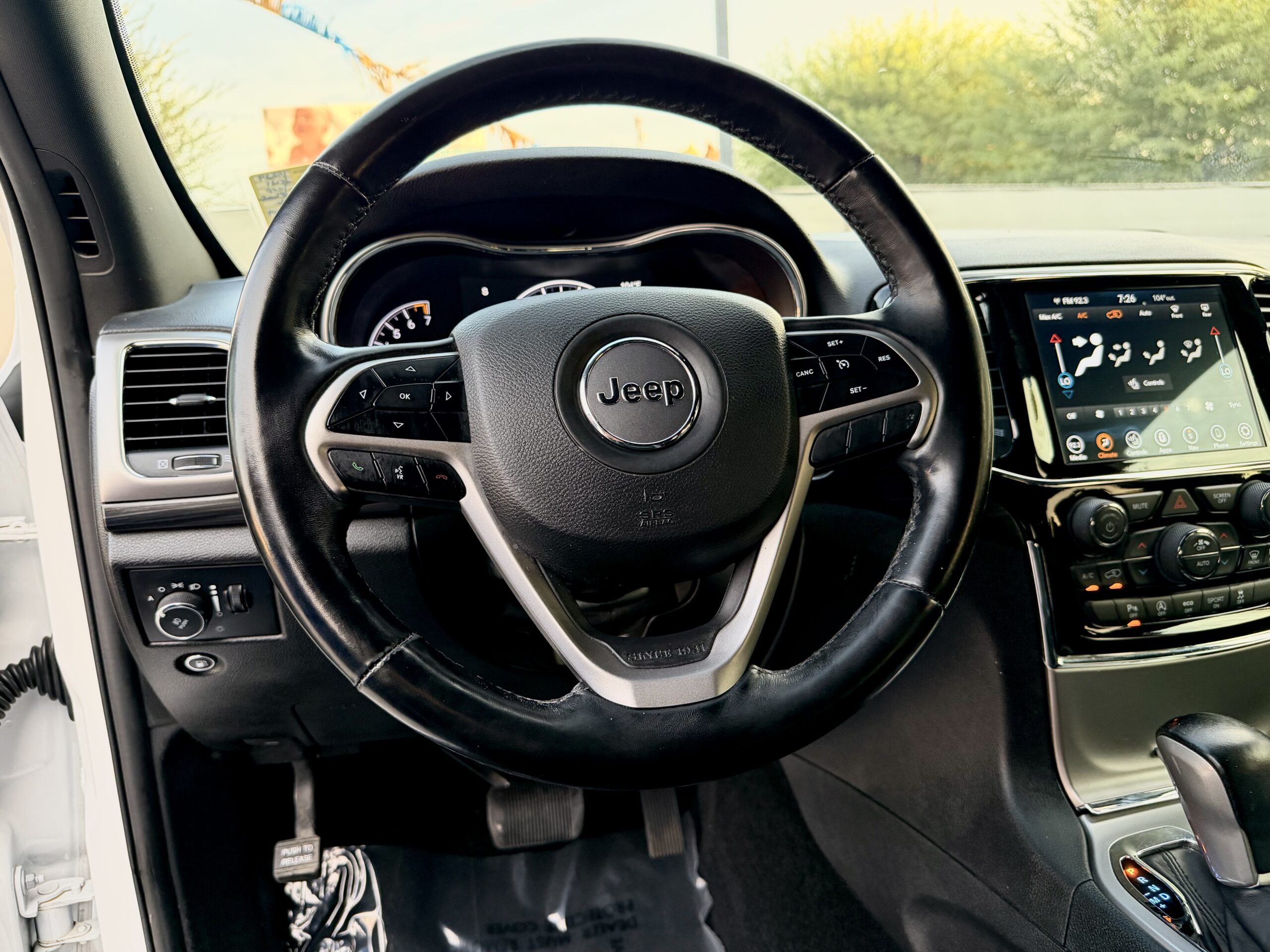 Vehicle Photo