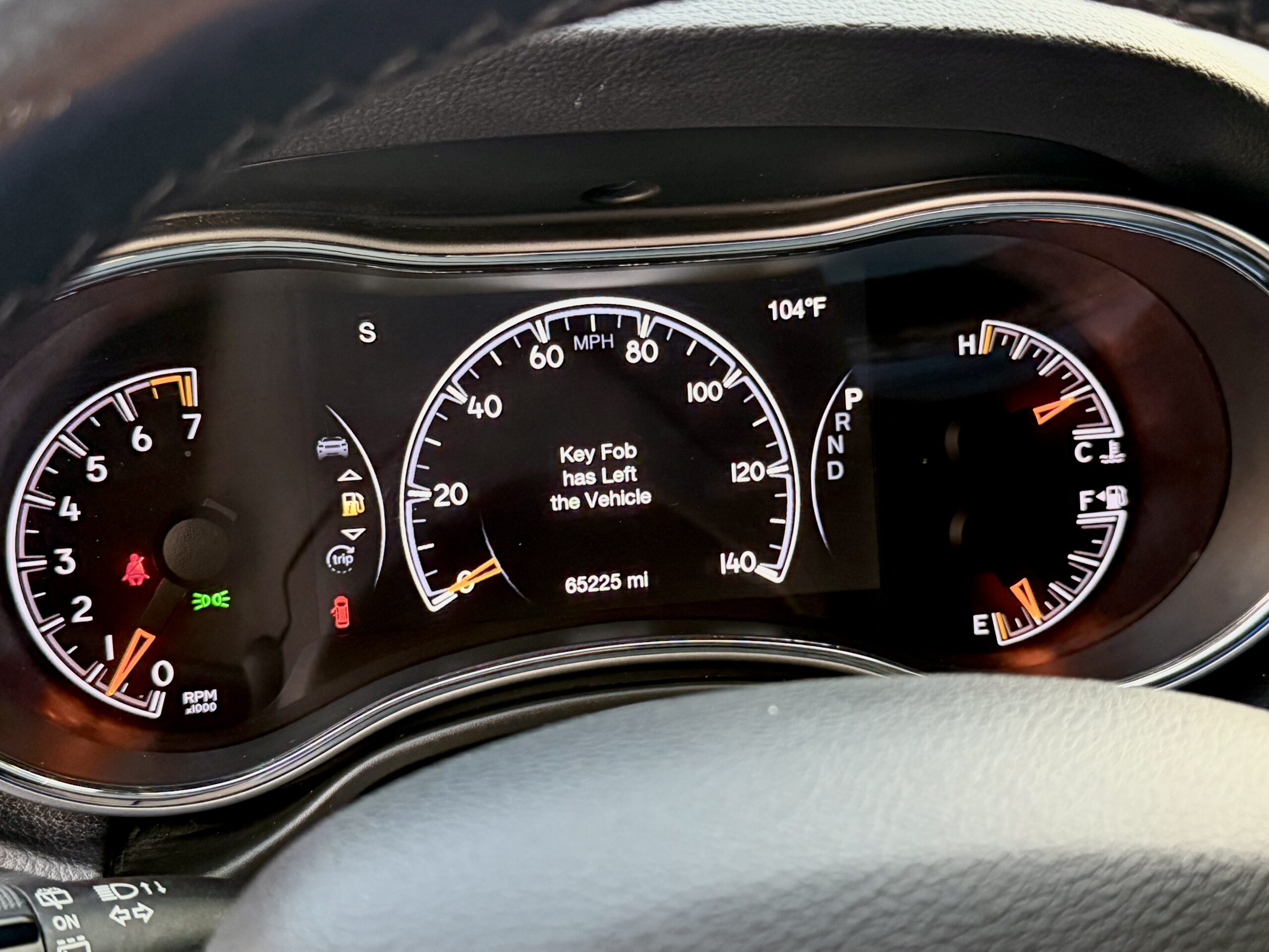Vehicle Photo