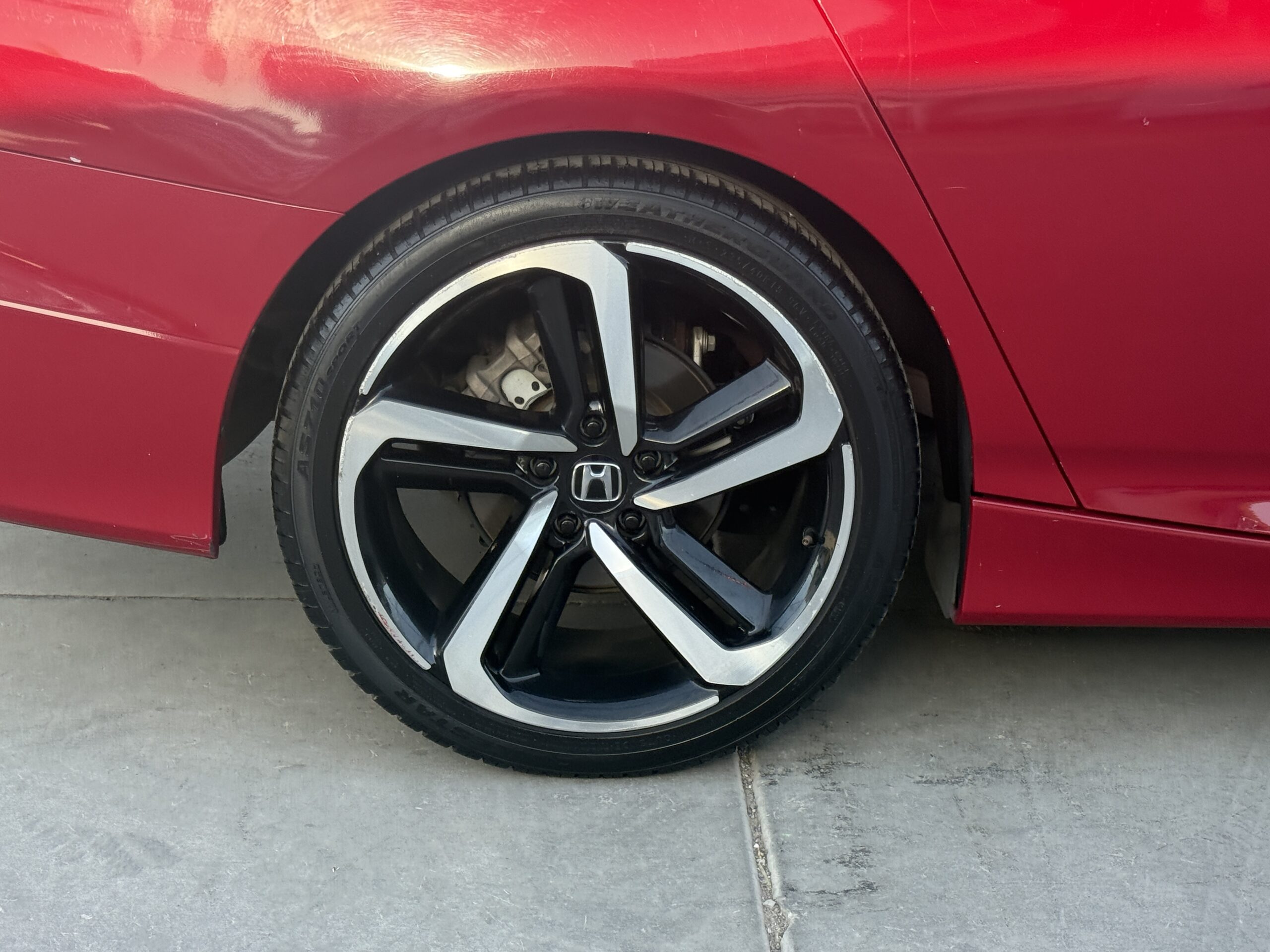 Vehicle Photo