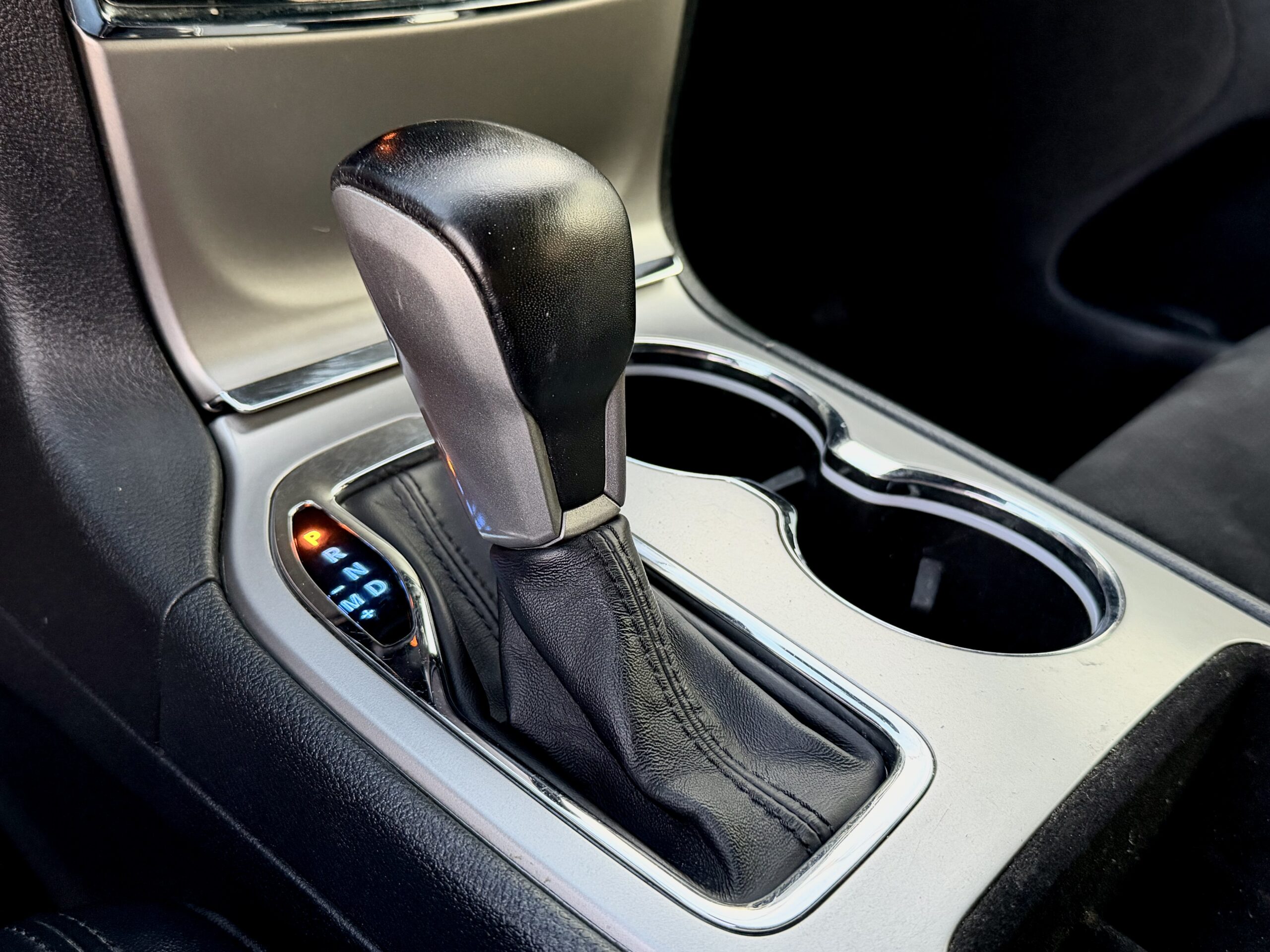 Vehicle Photo