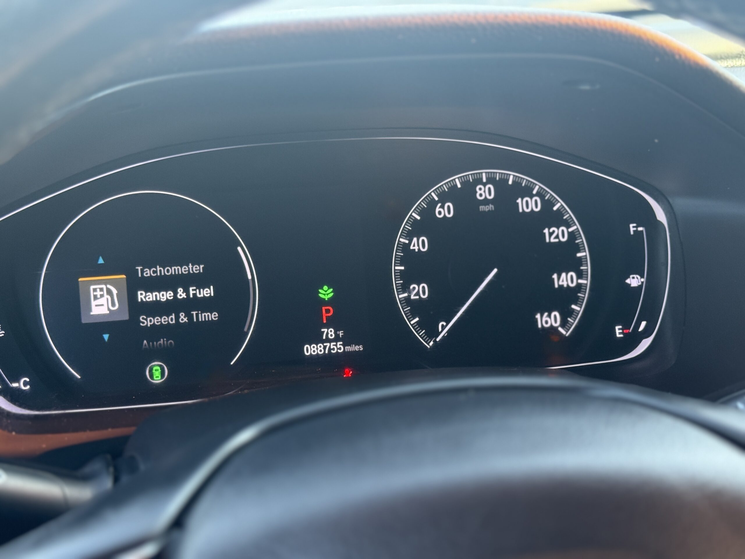 Vehicle Photo