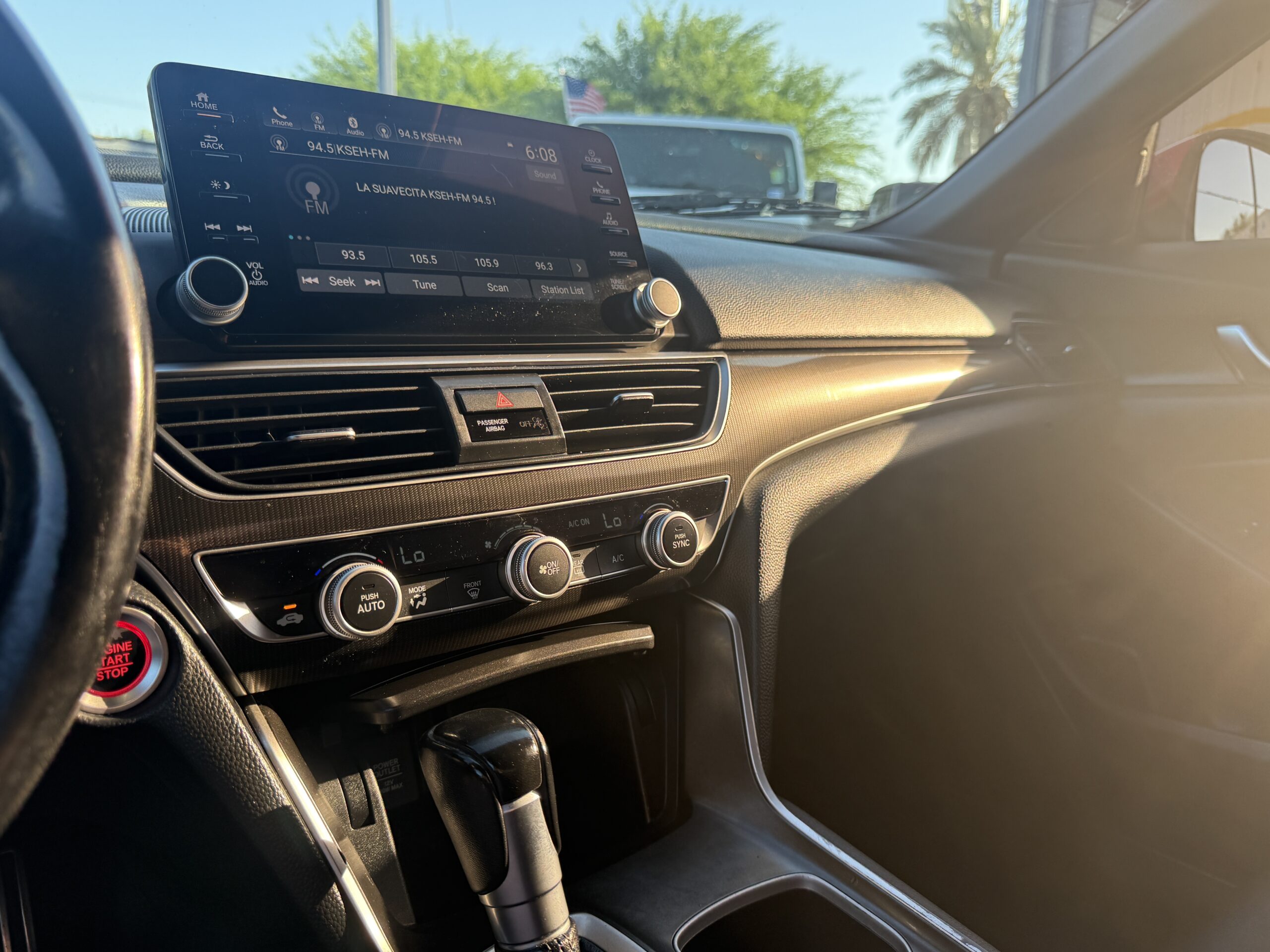 Vehicle Photo
