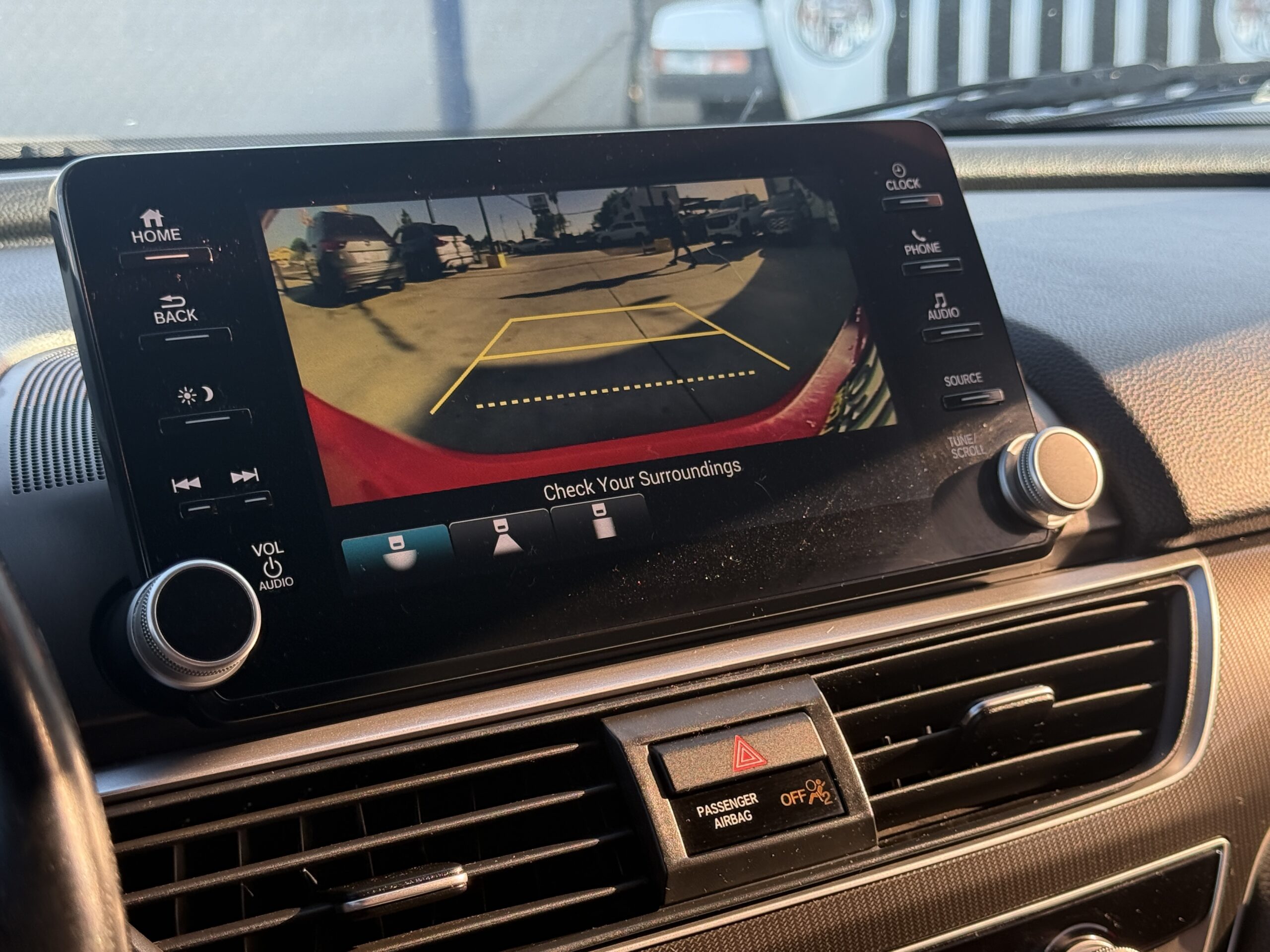 Vehicle Photo