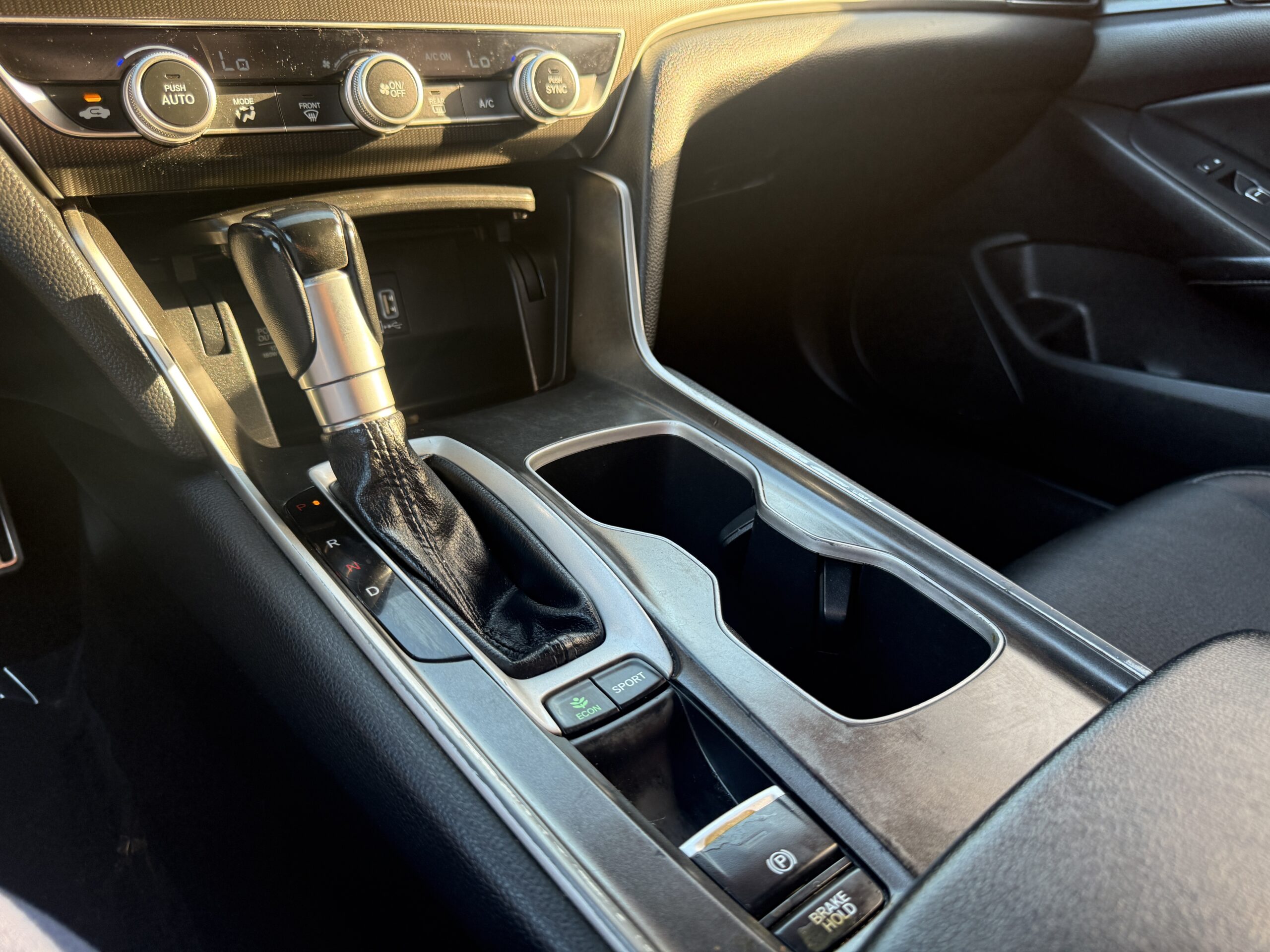 Vehicle Photo