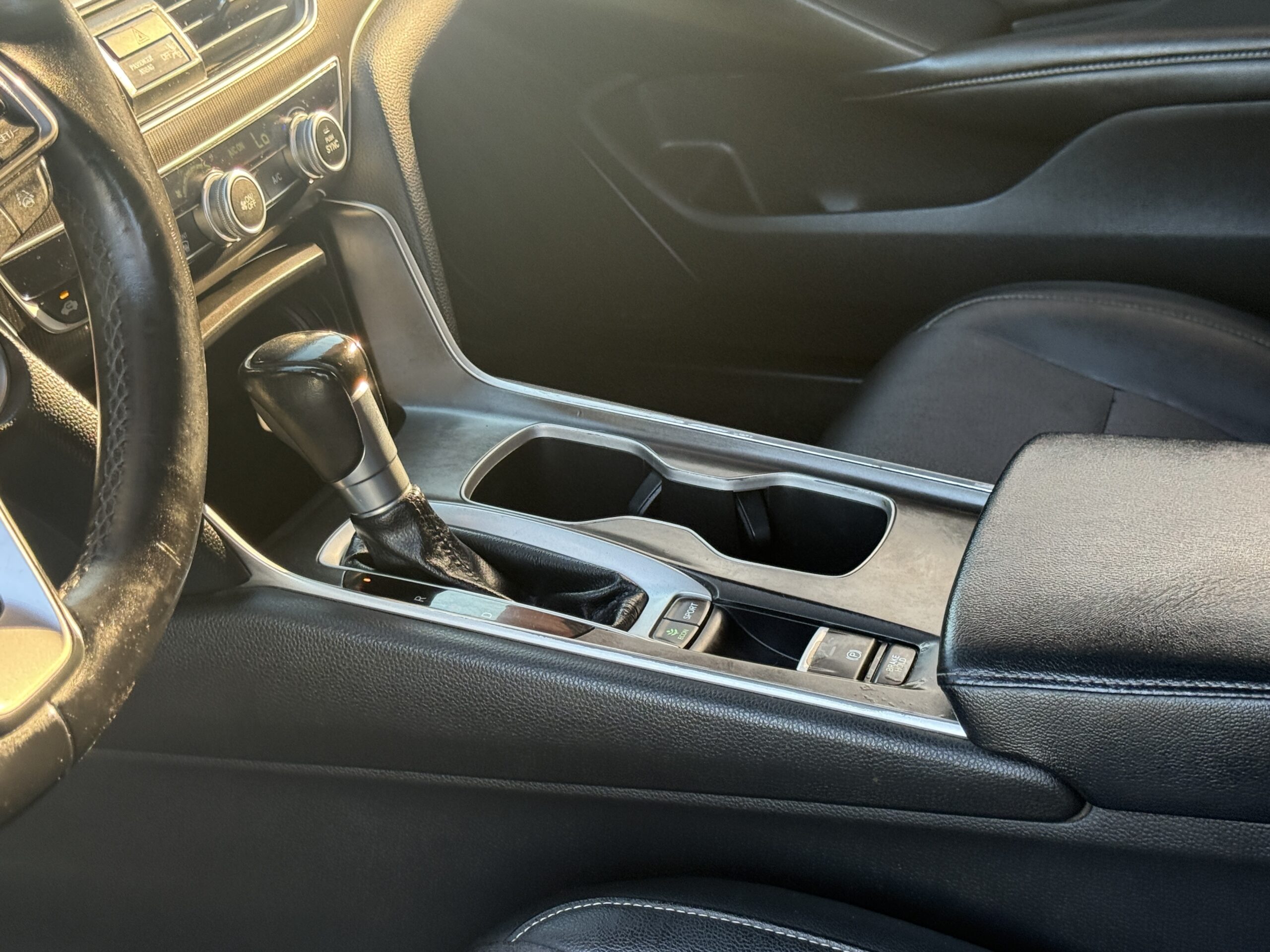 Vehicle Photo