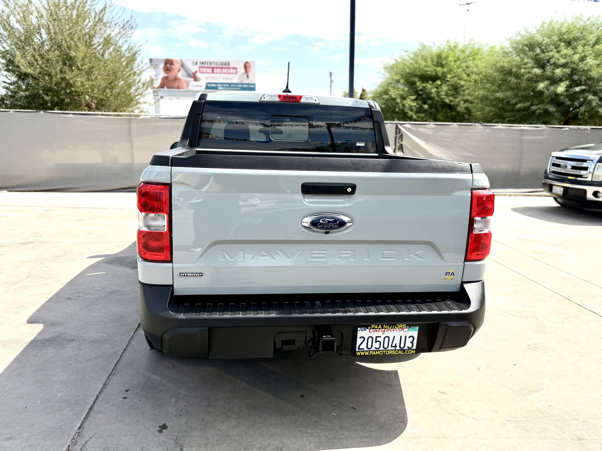 Vehicle Photo