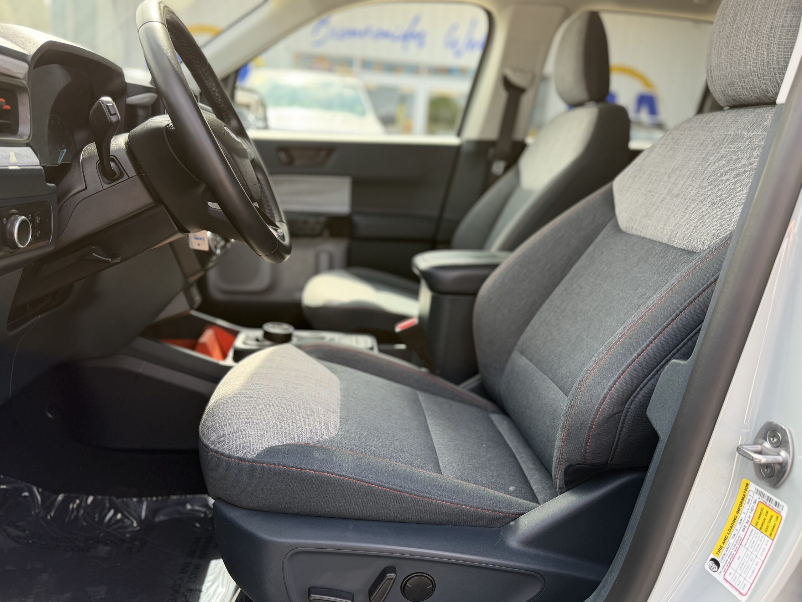 Vehicle Photo