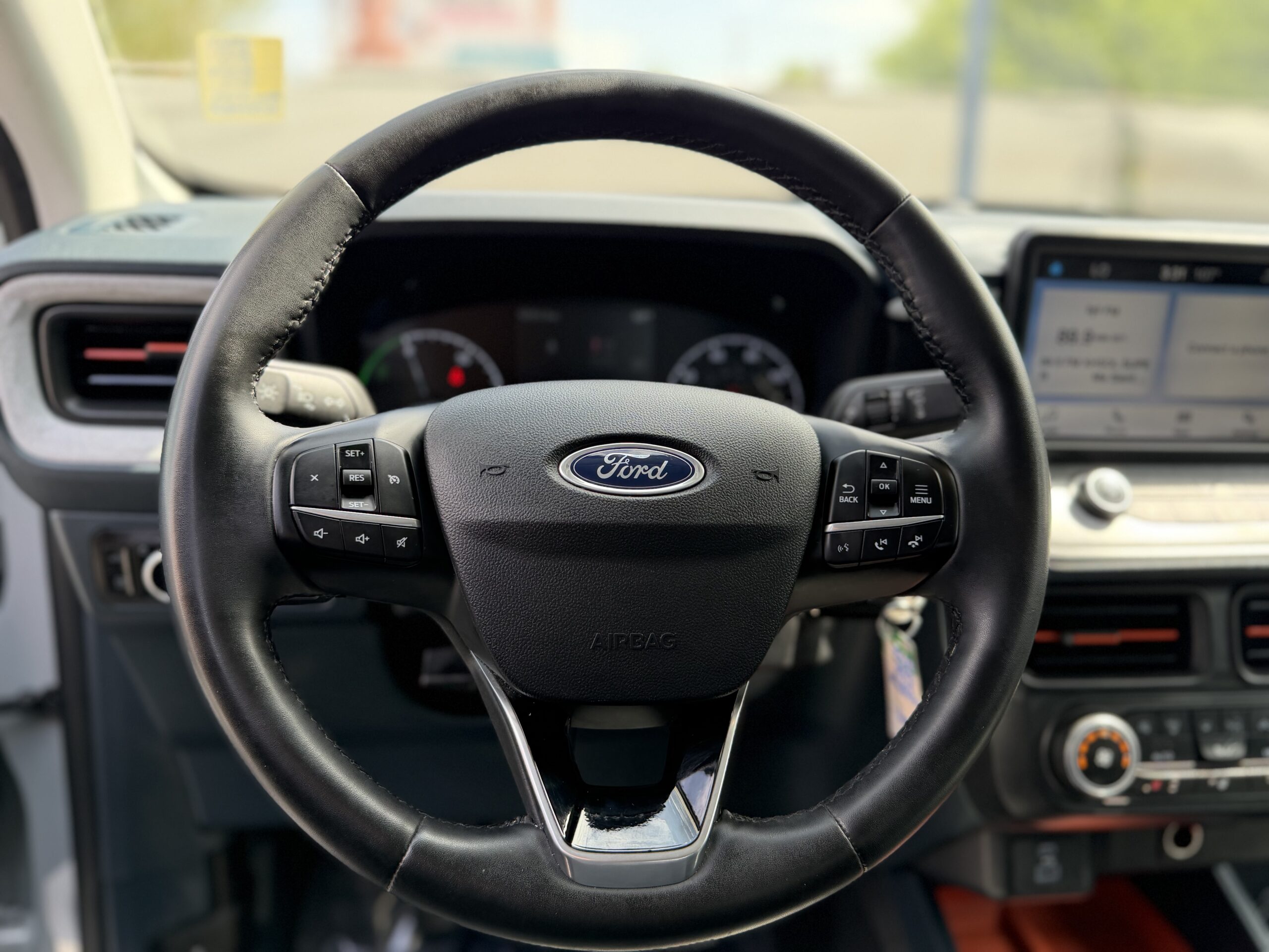 Vehicle Photo
