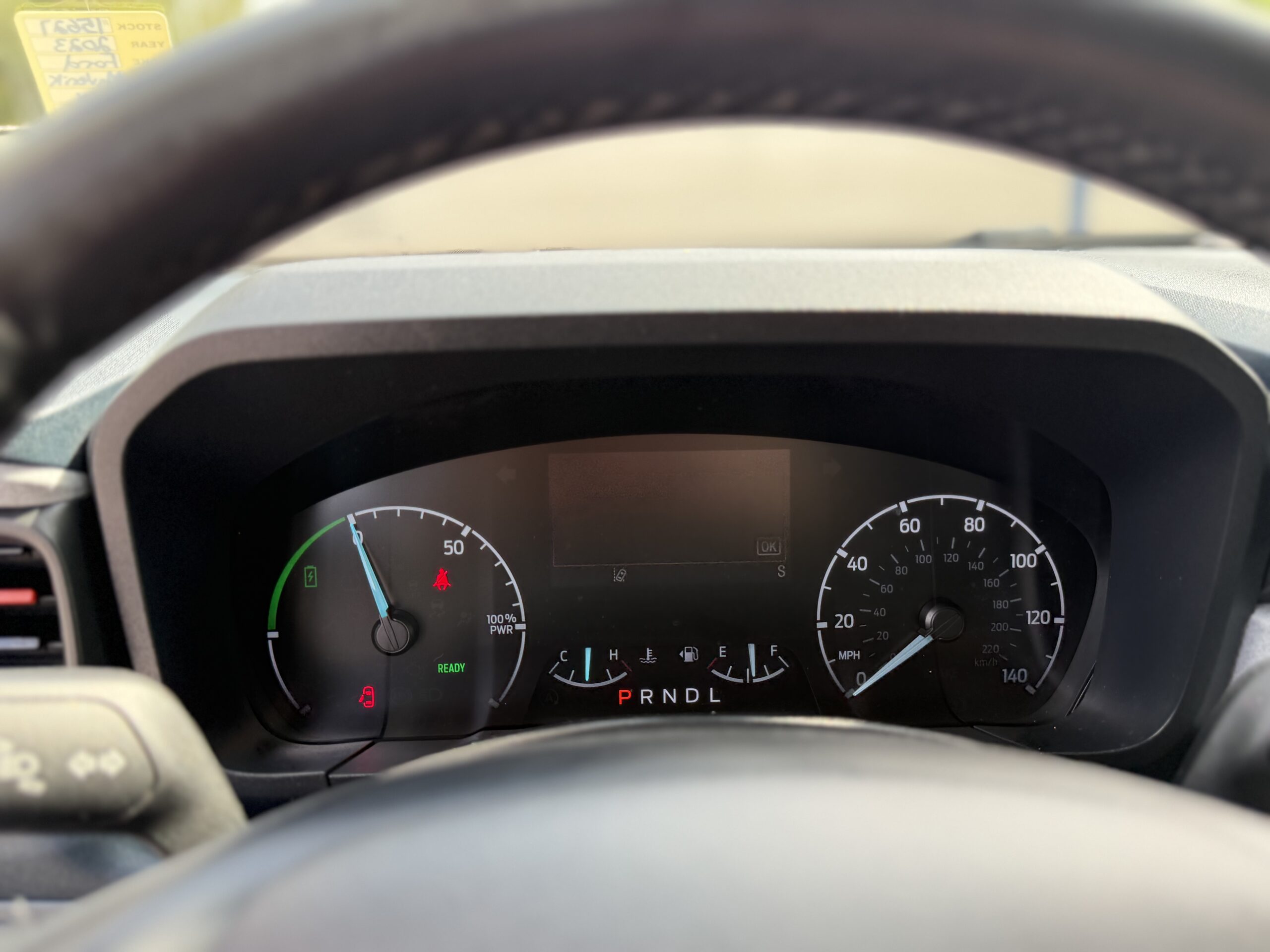 Vehicle Photo