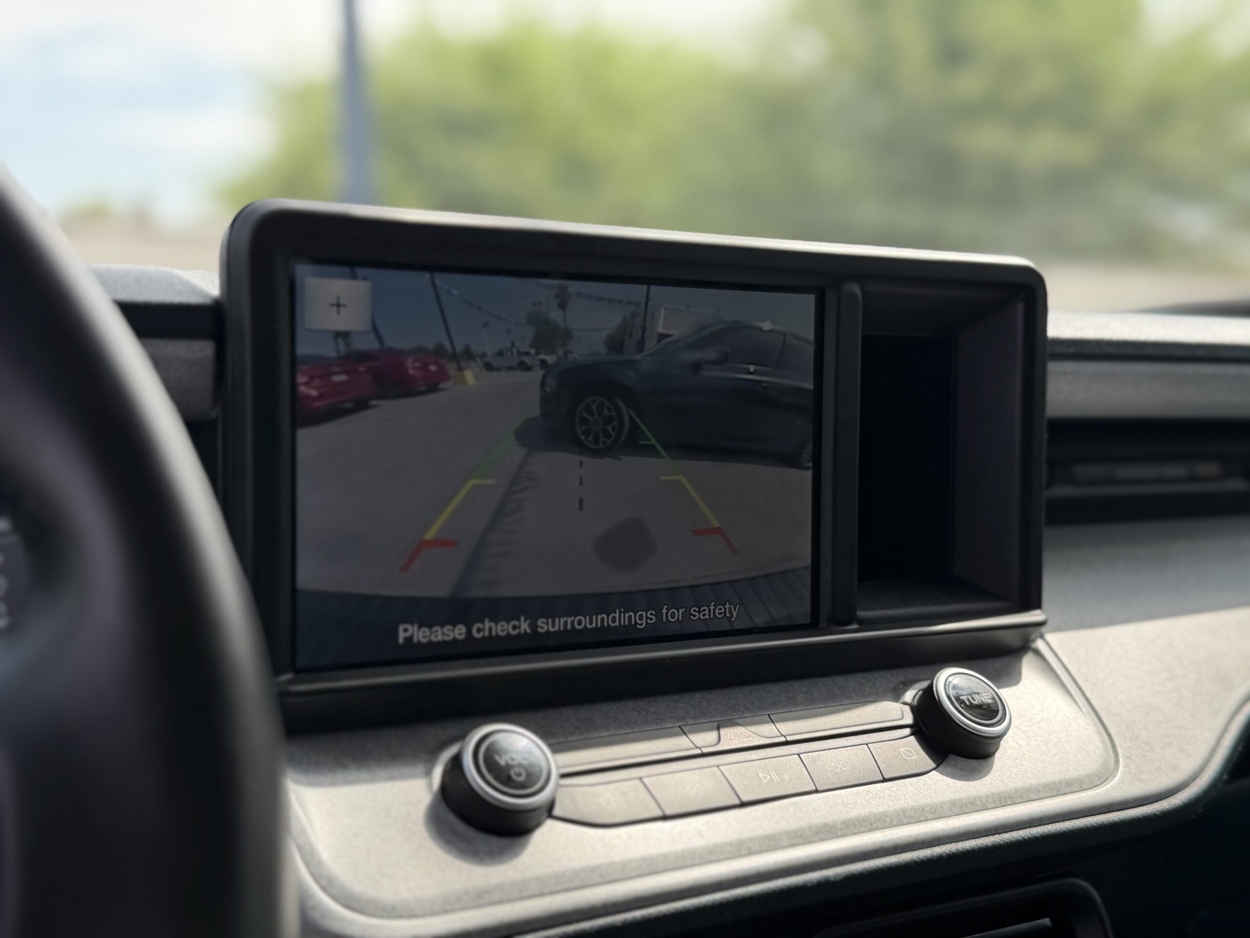 Vehicle Photo
