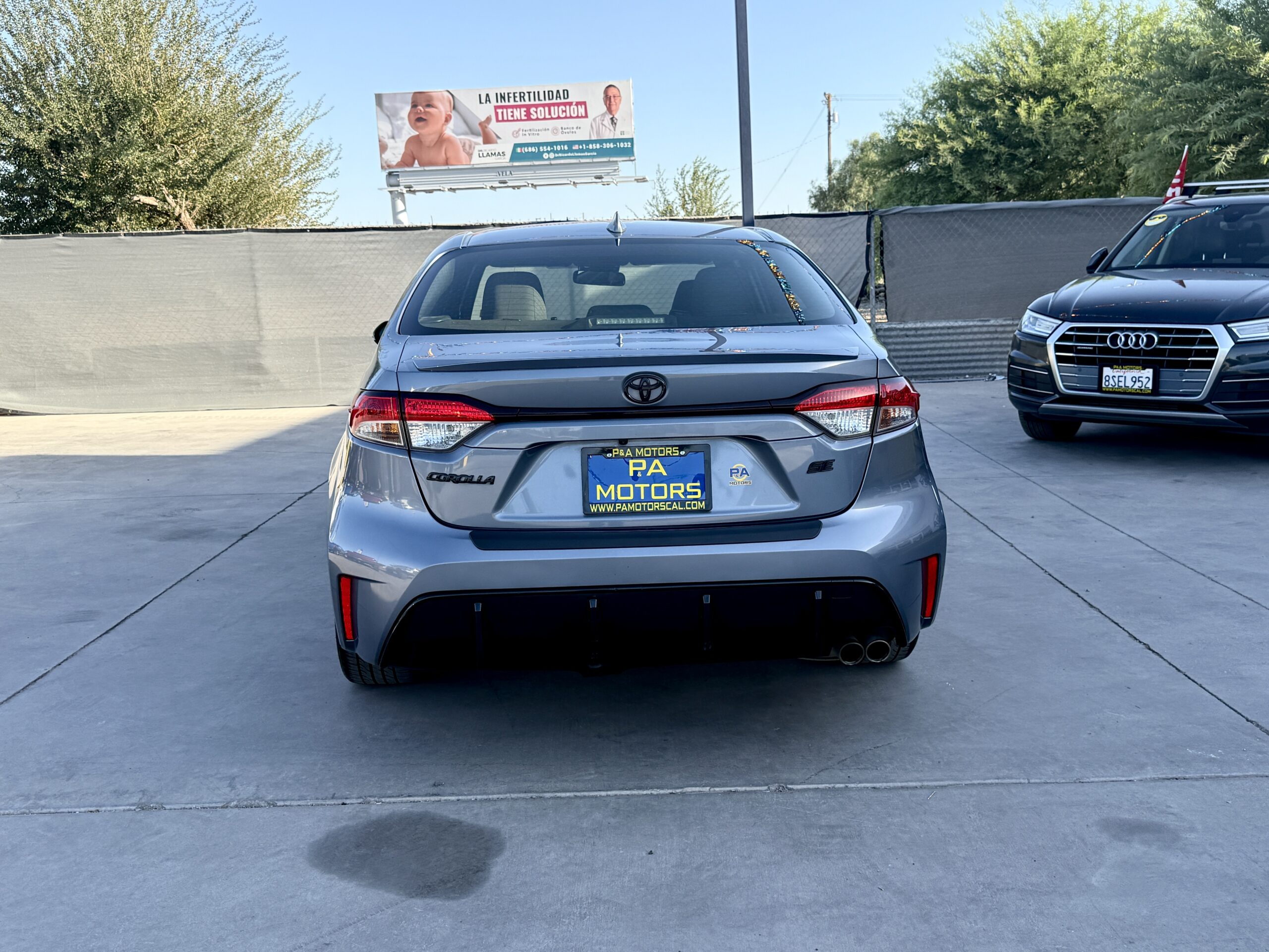 Vehicle Photo