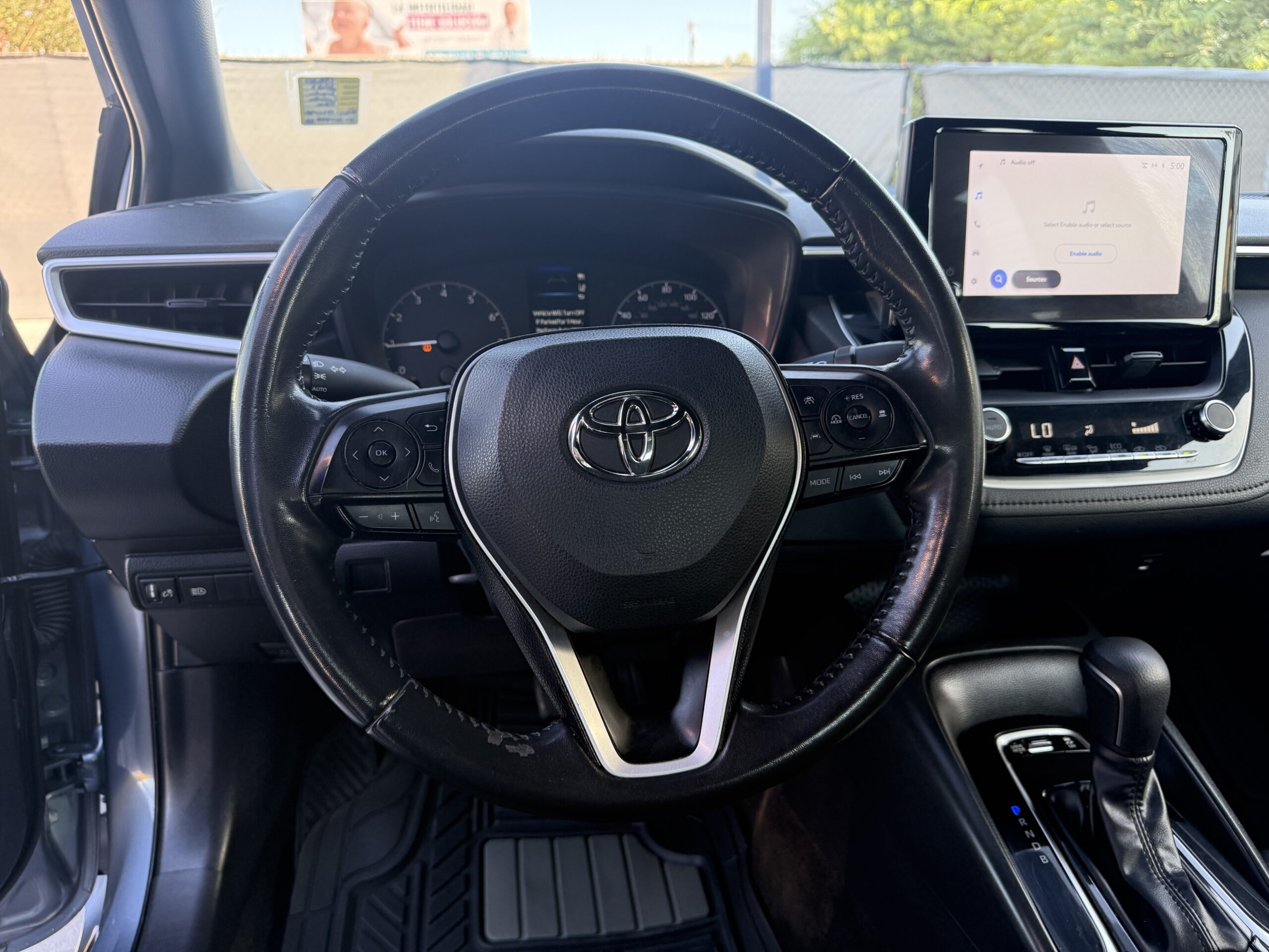 Vehicle Photo