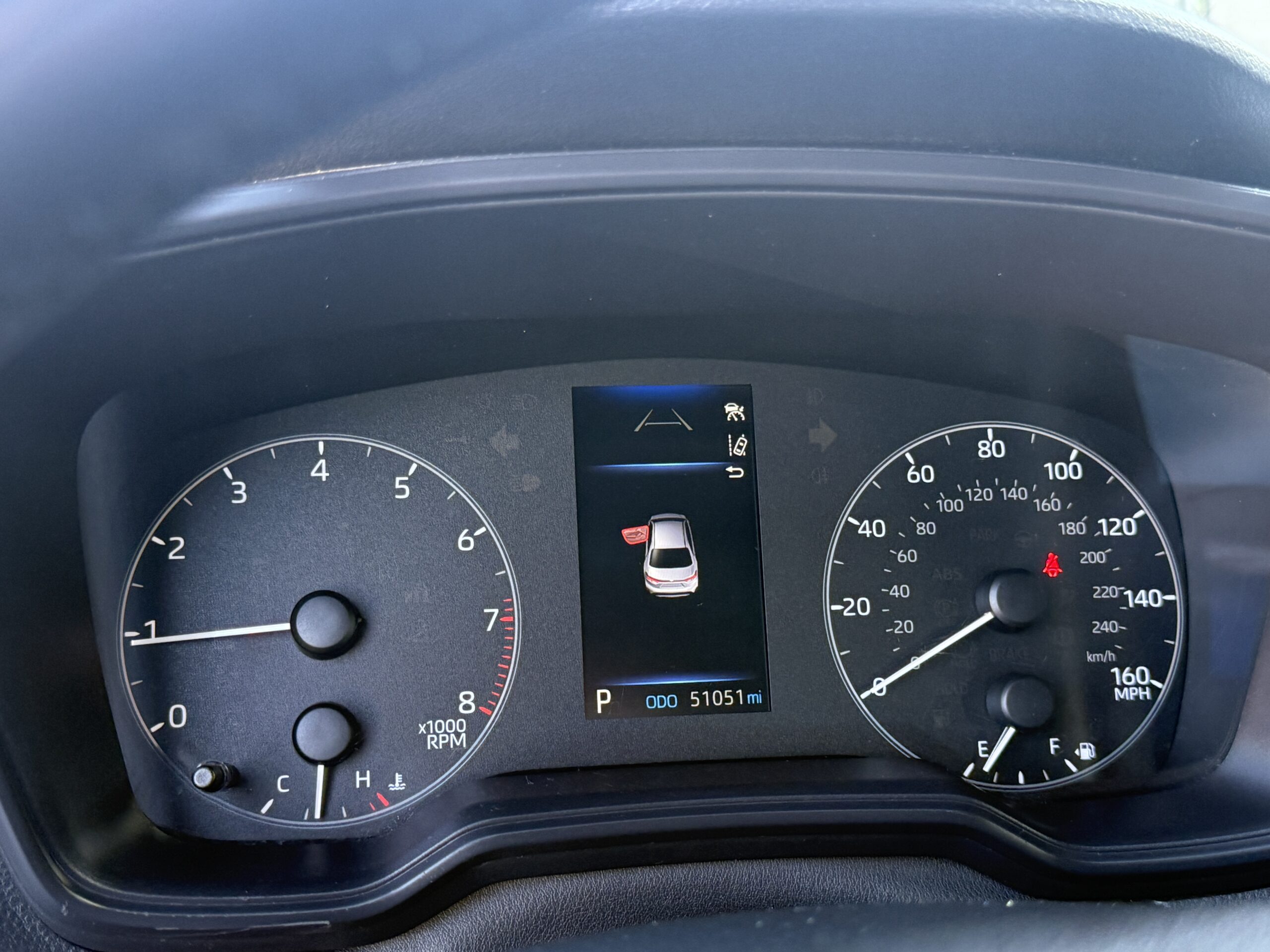 Vehicle Photo