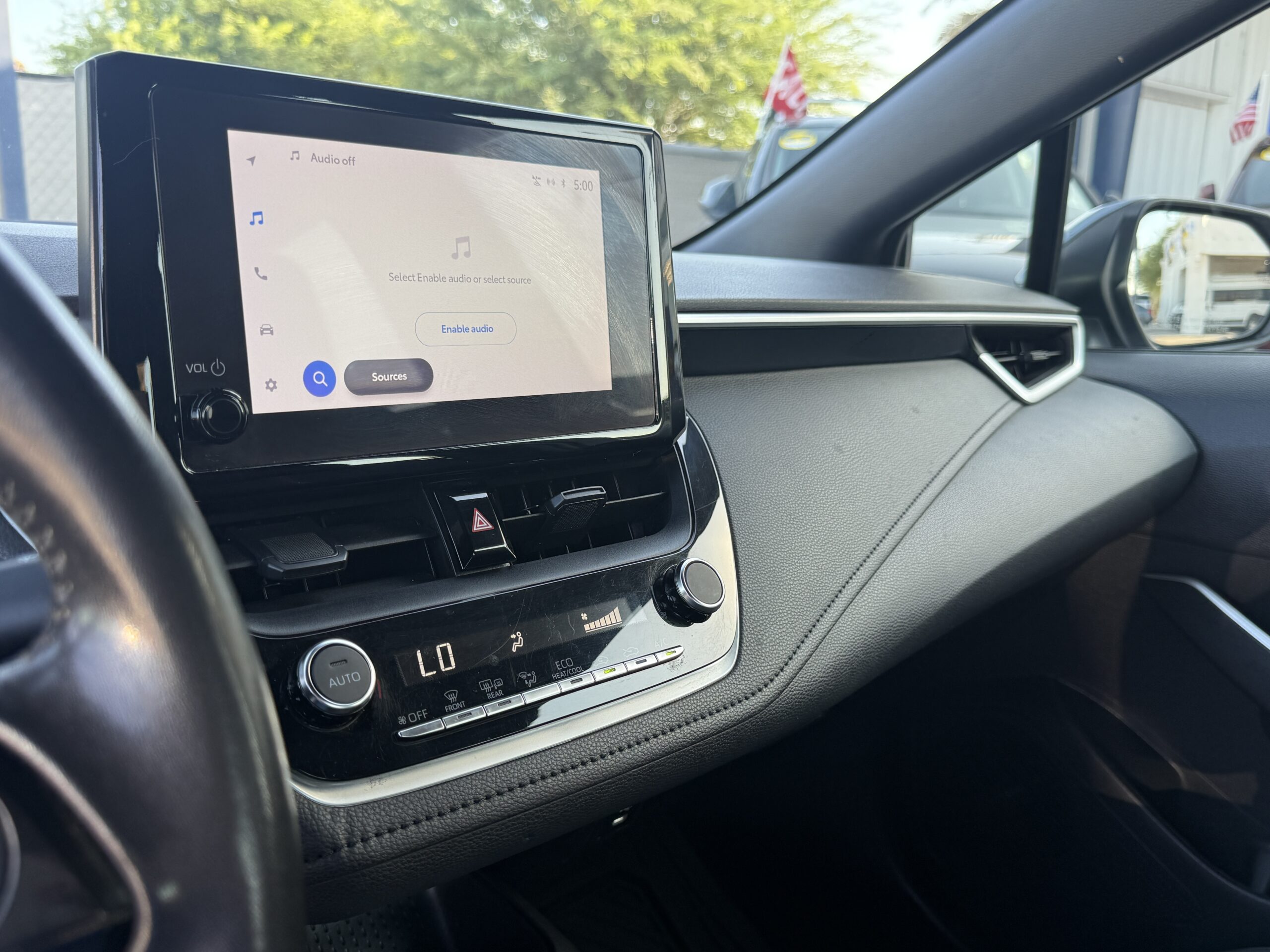 Vehicle Photo
