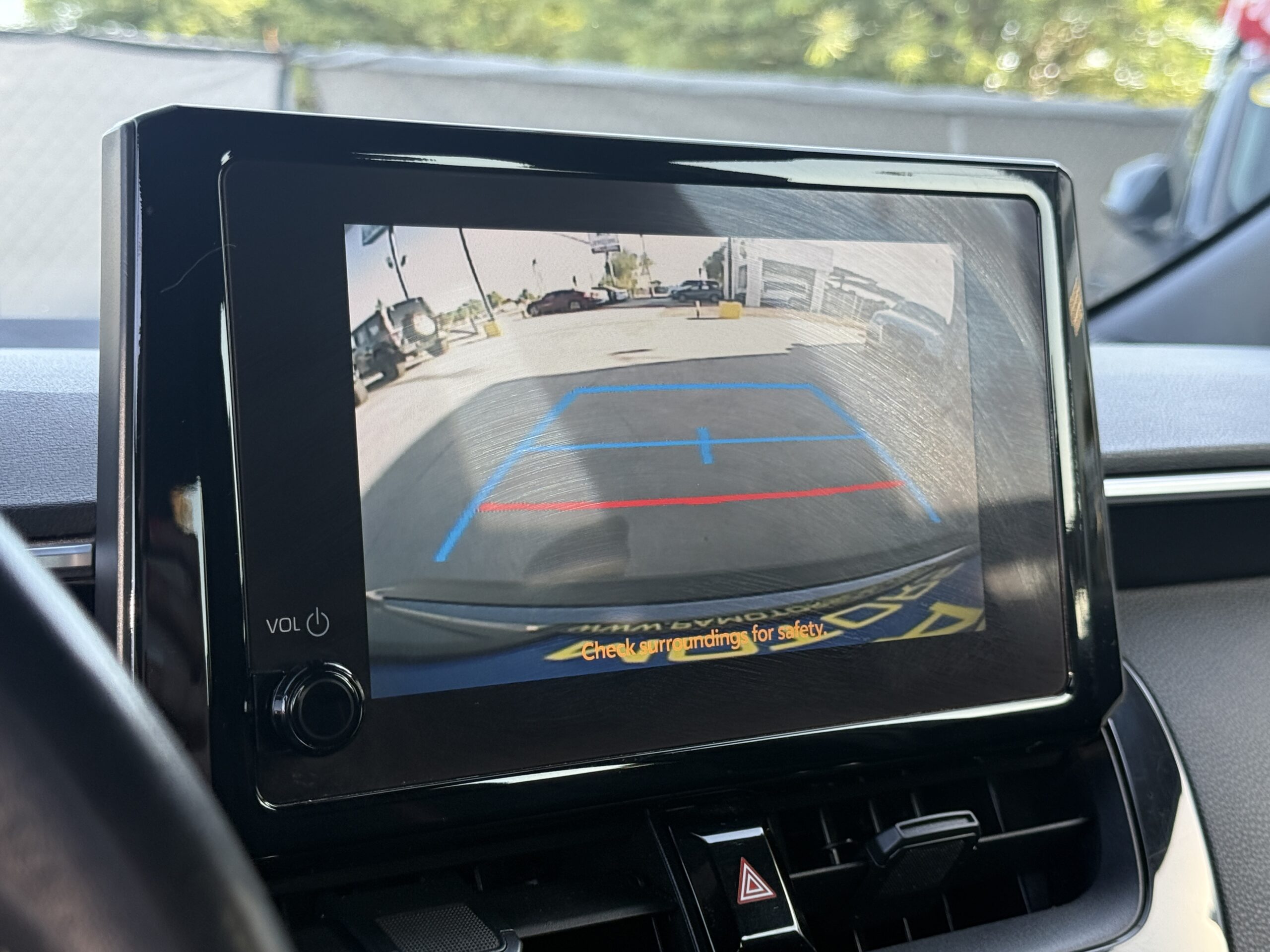 Vehicle Photo