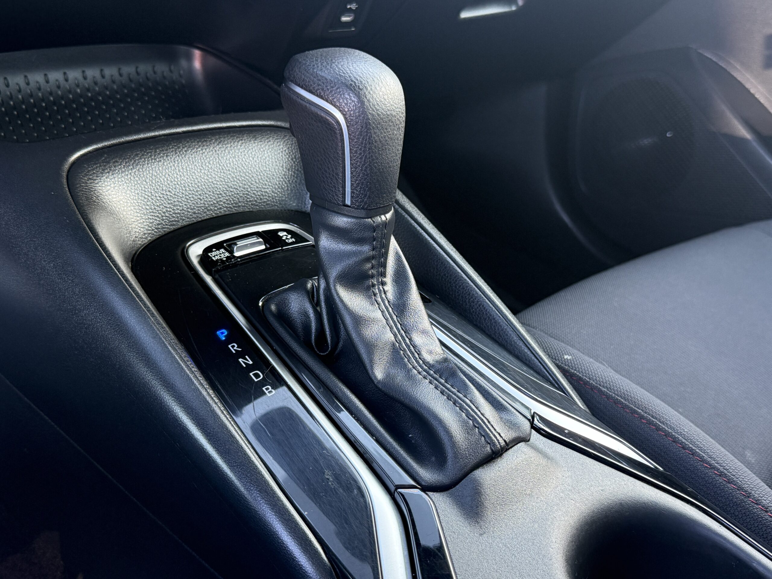 Vehicle Photo