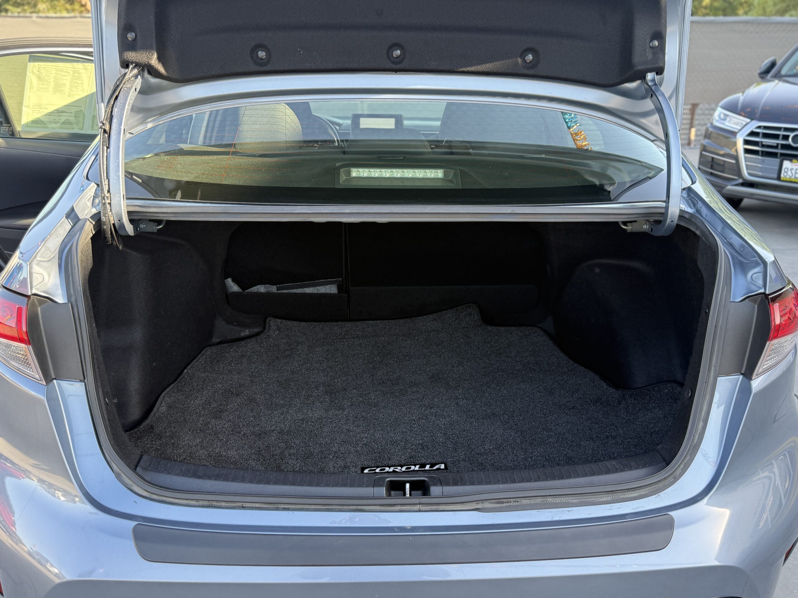Vehicle Photo