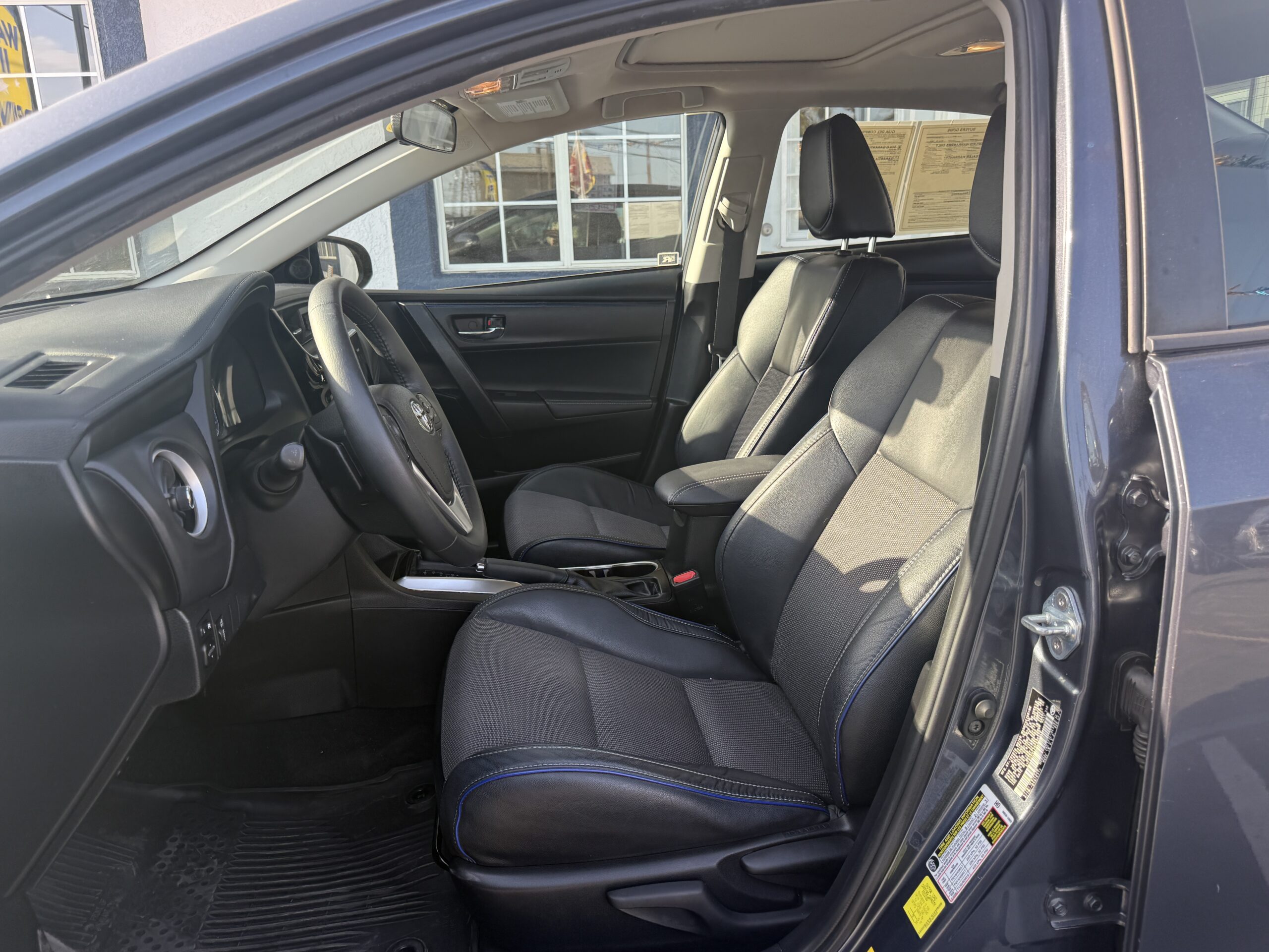 Vehicle Photo
