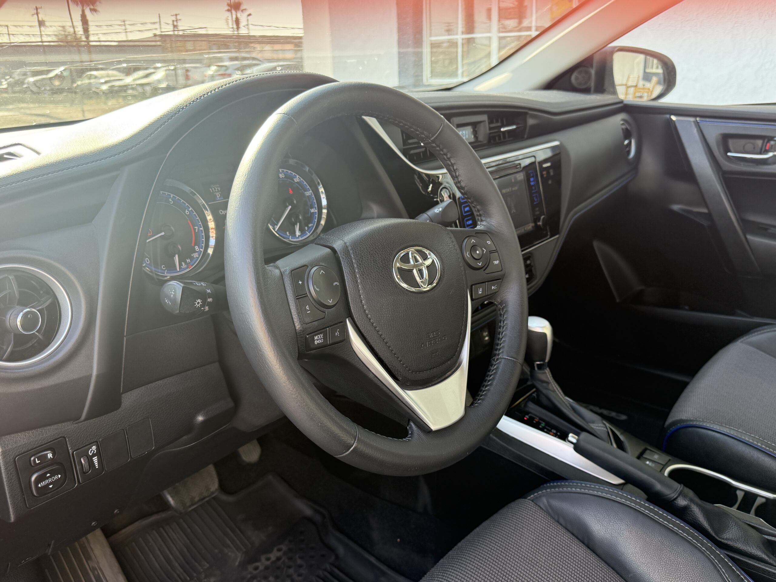 Vehicle Photo