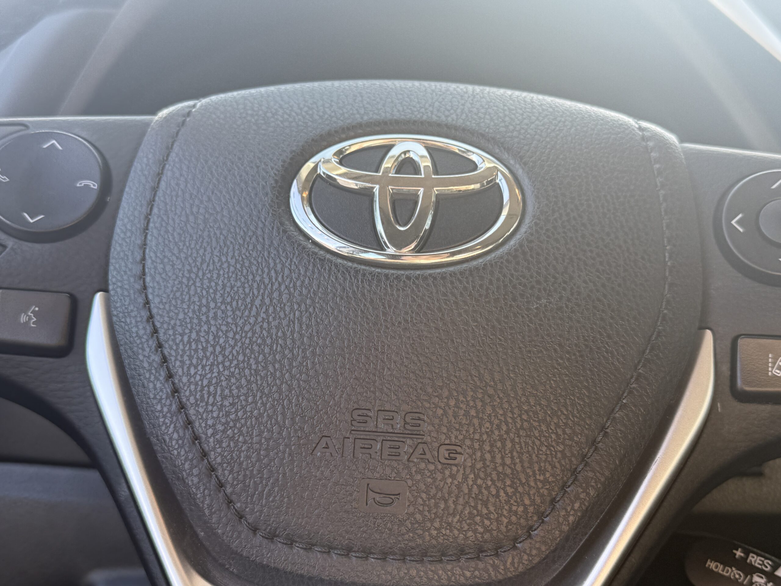 Vehicle Photo