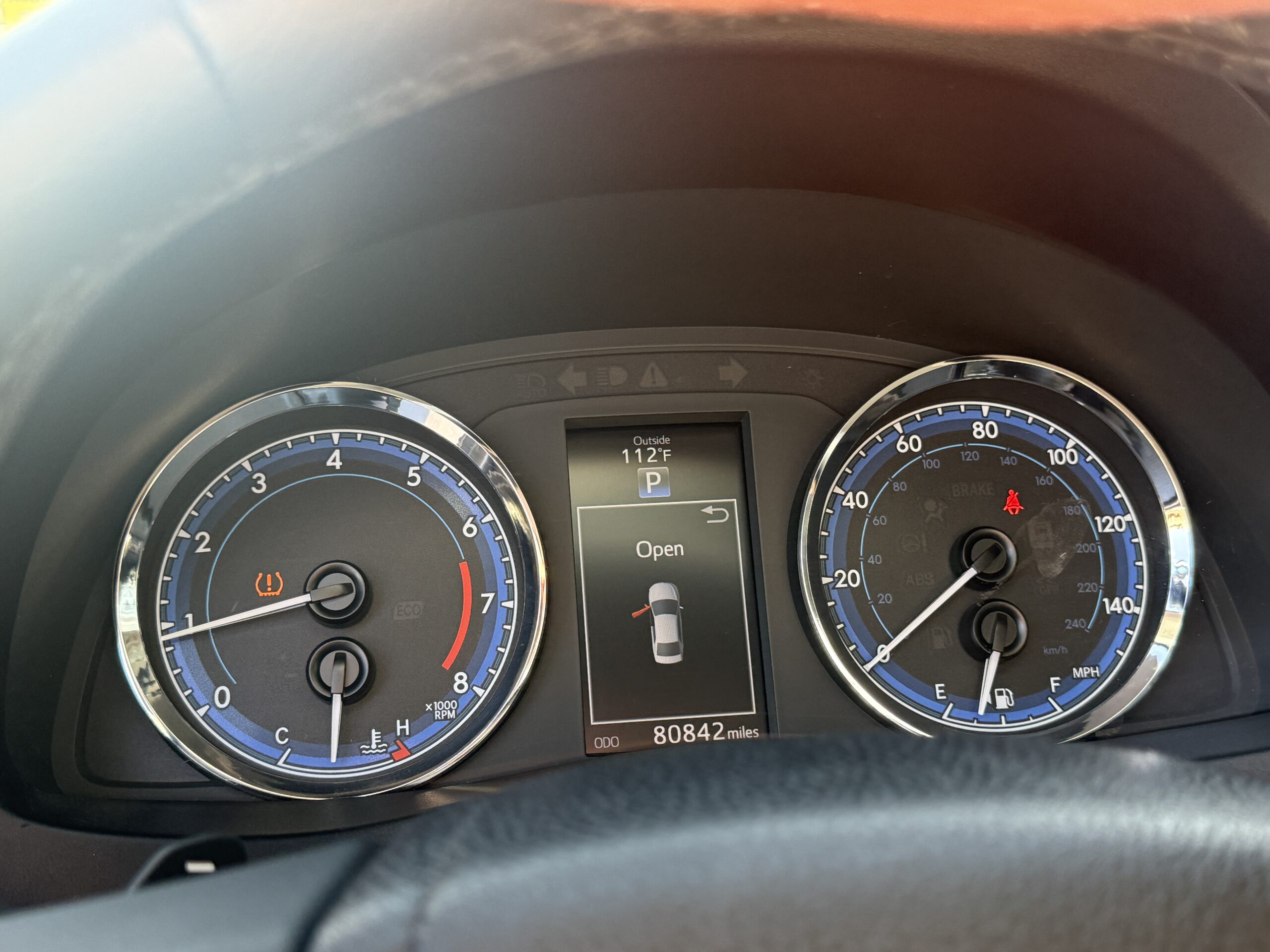 Vehicle Photo