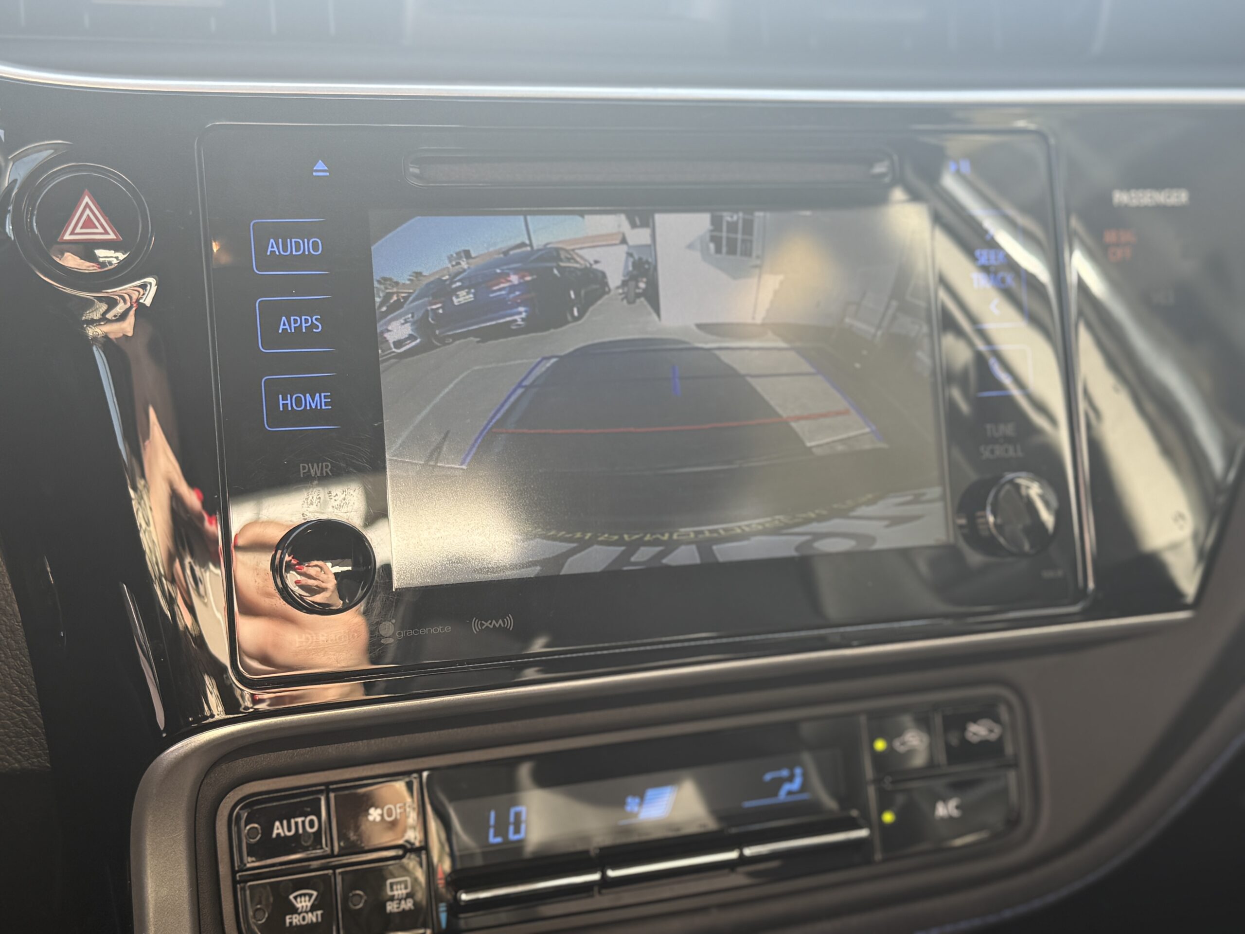 Vehicle Photo