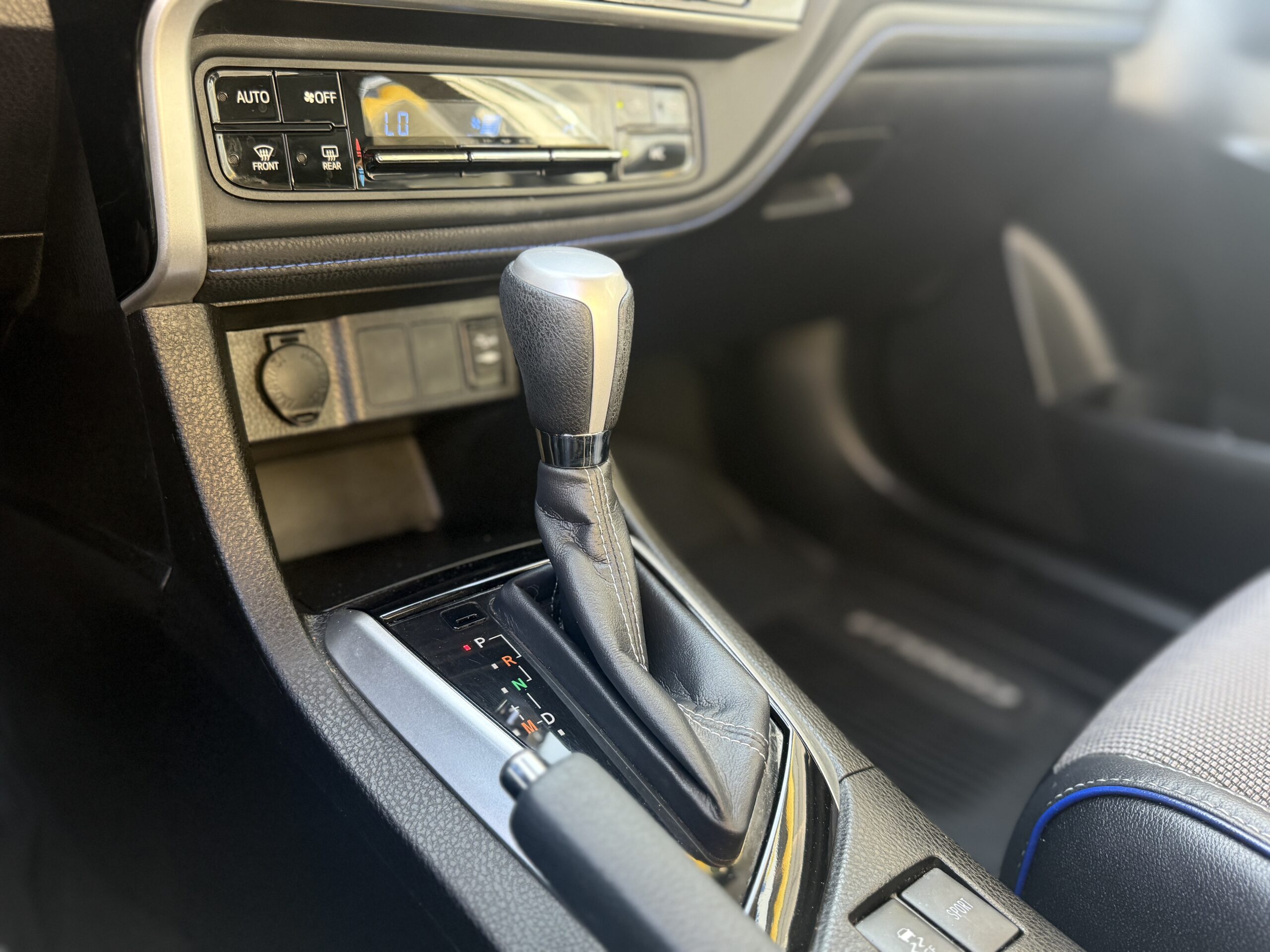 Vehicle Photo