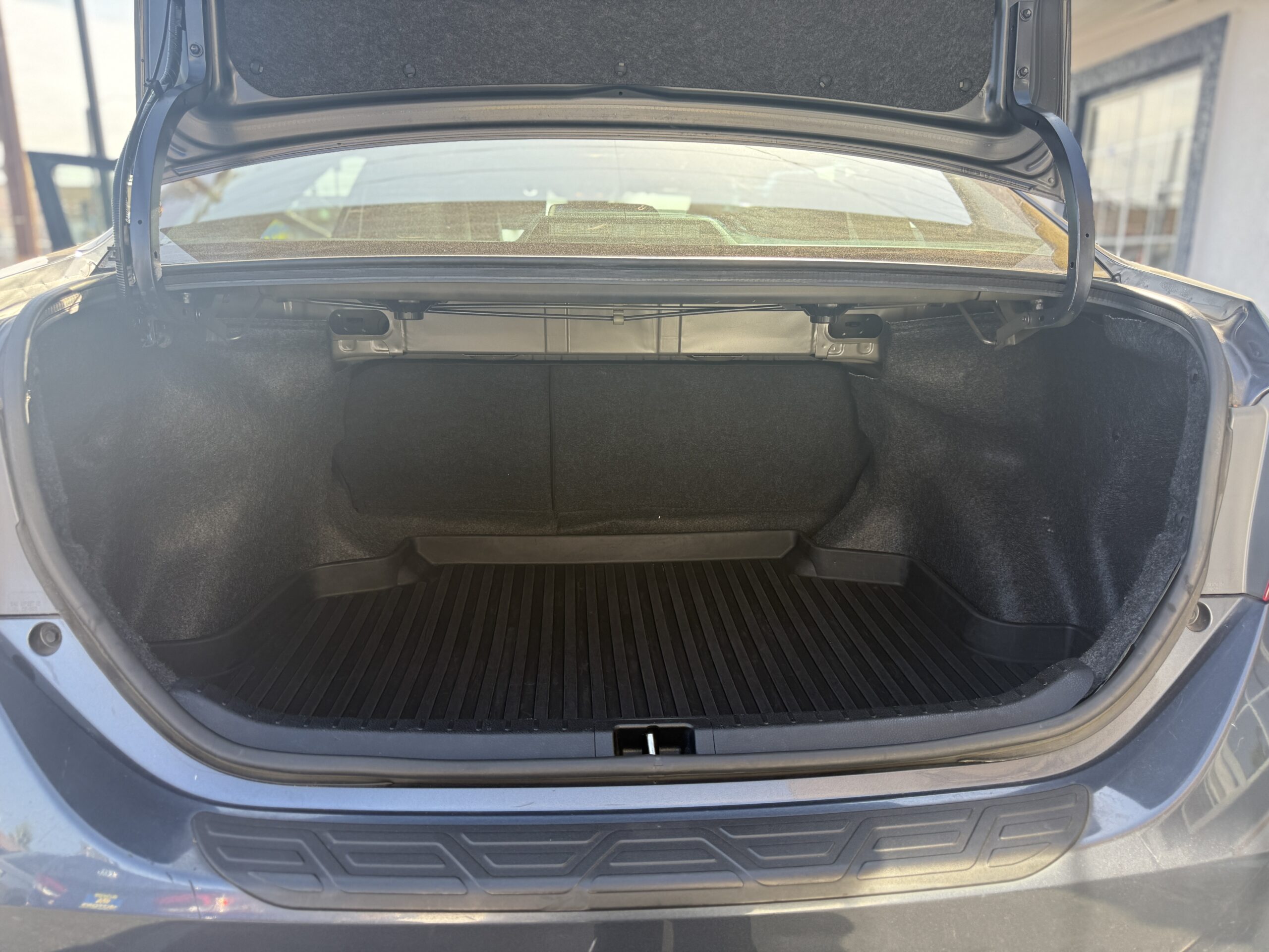 Vehicle Photo