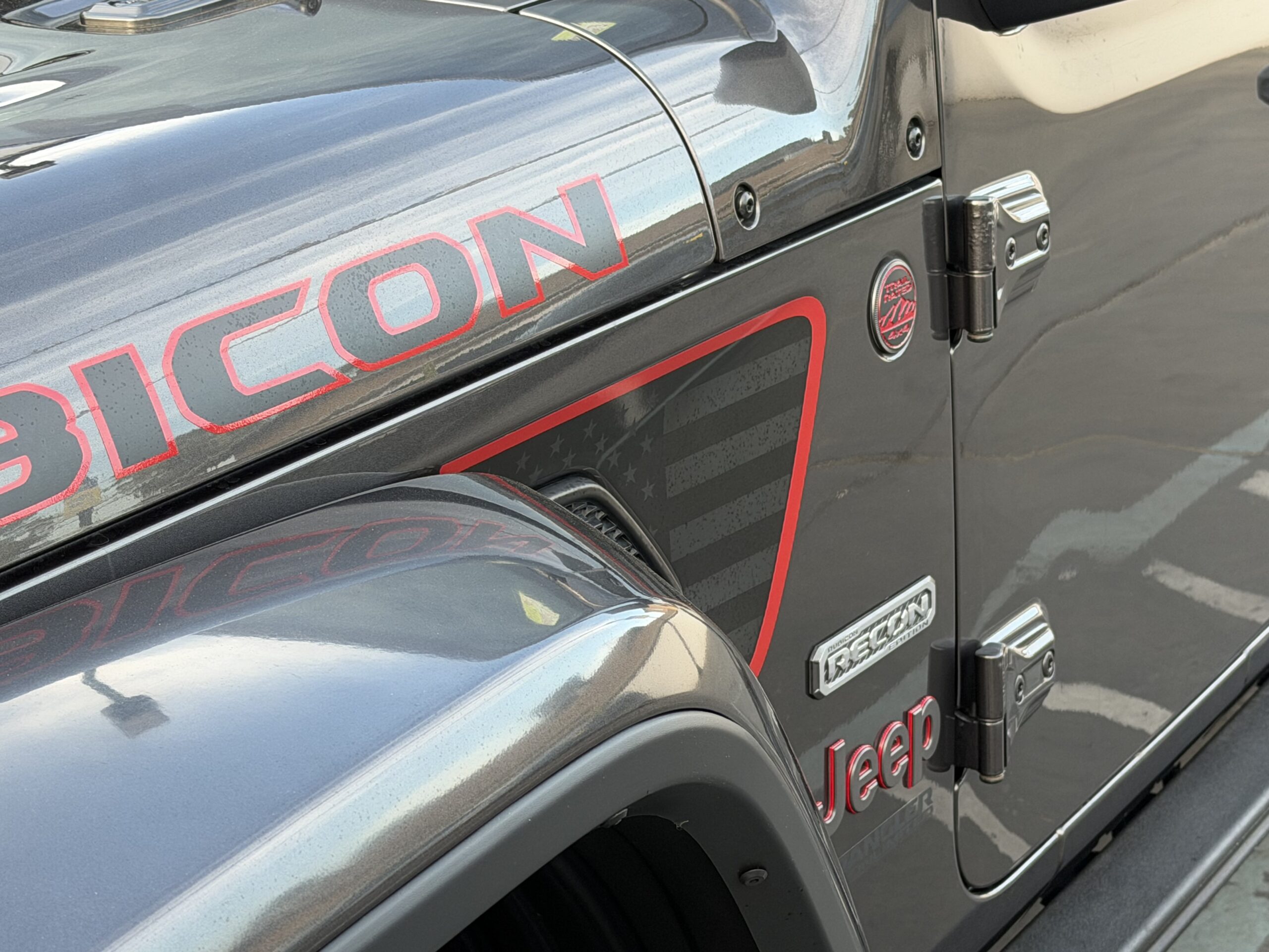 Vehicle Photo