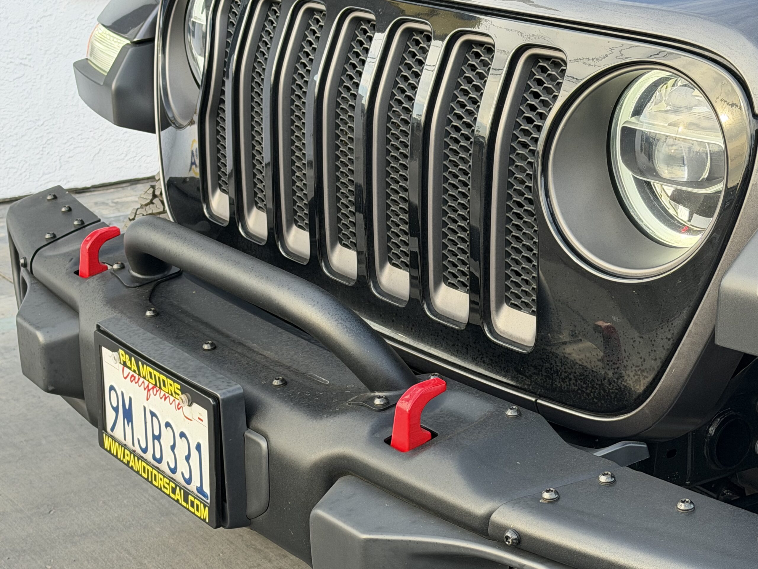 Vehicle Photo