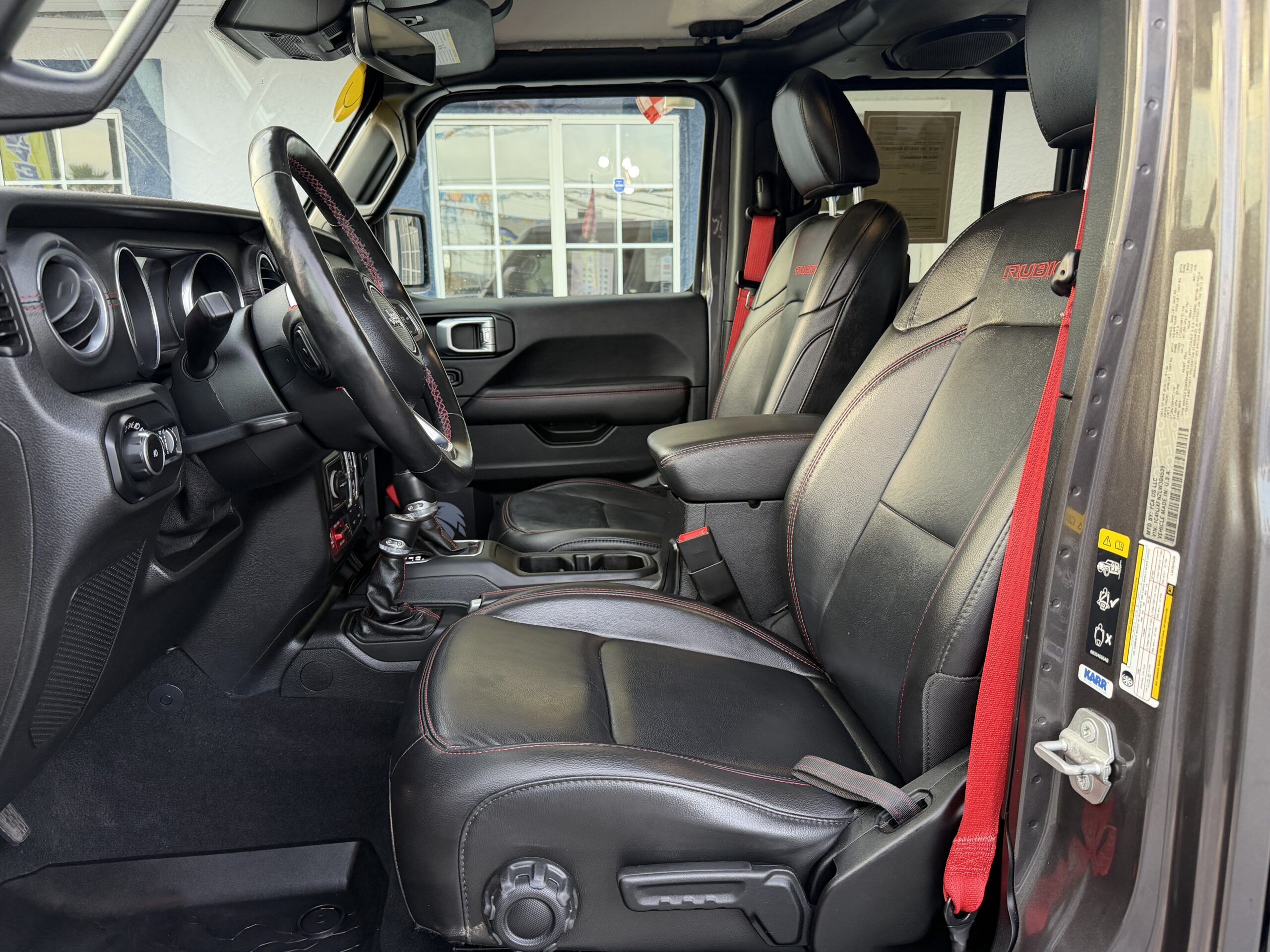 Vehicle Photo