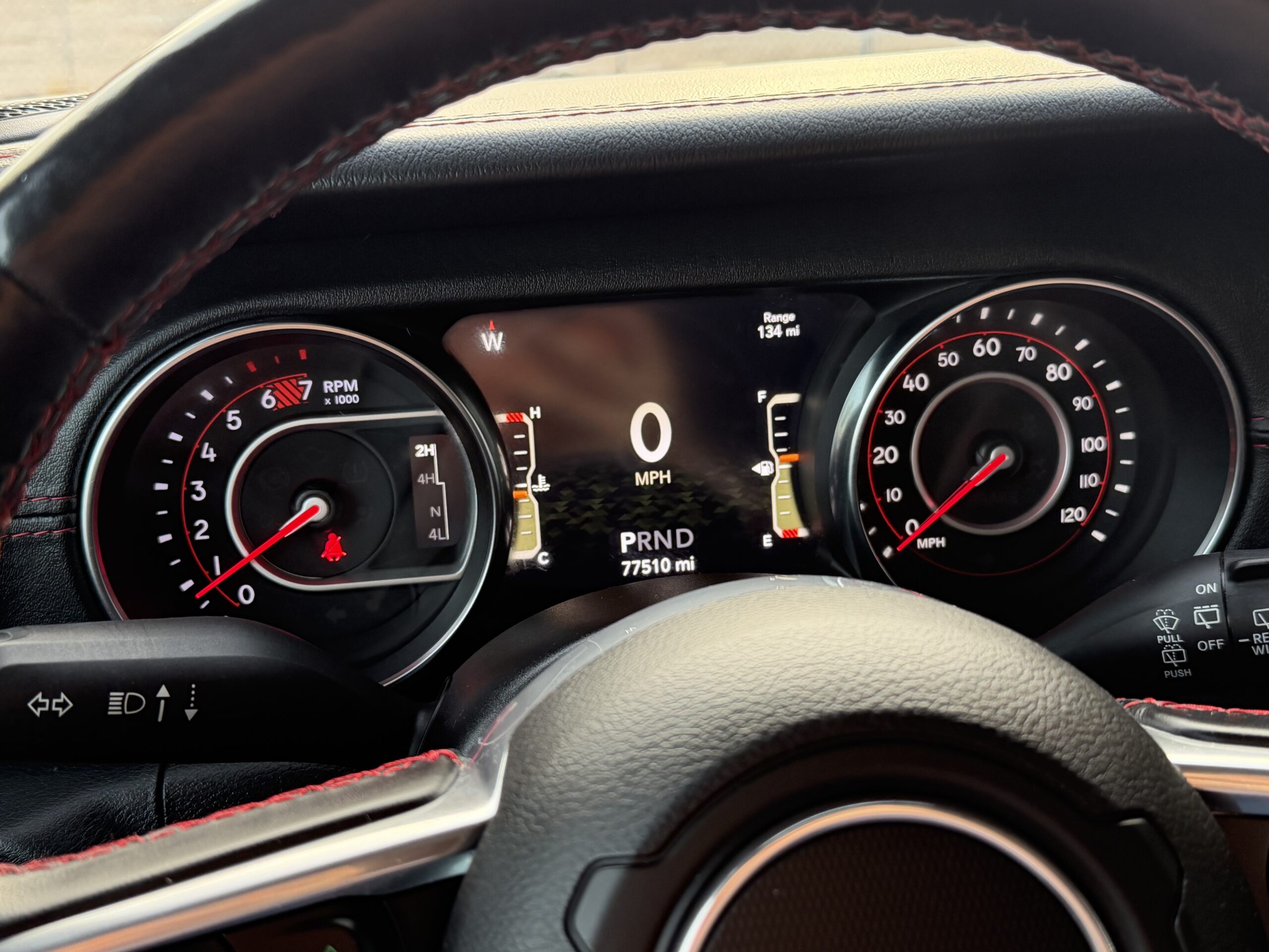 Vehicle Photo